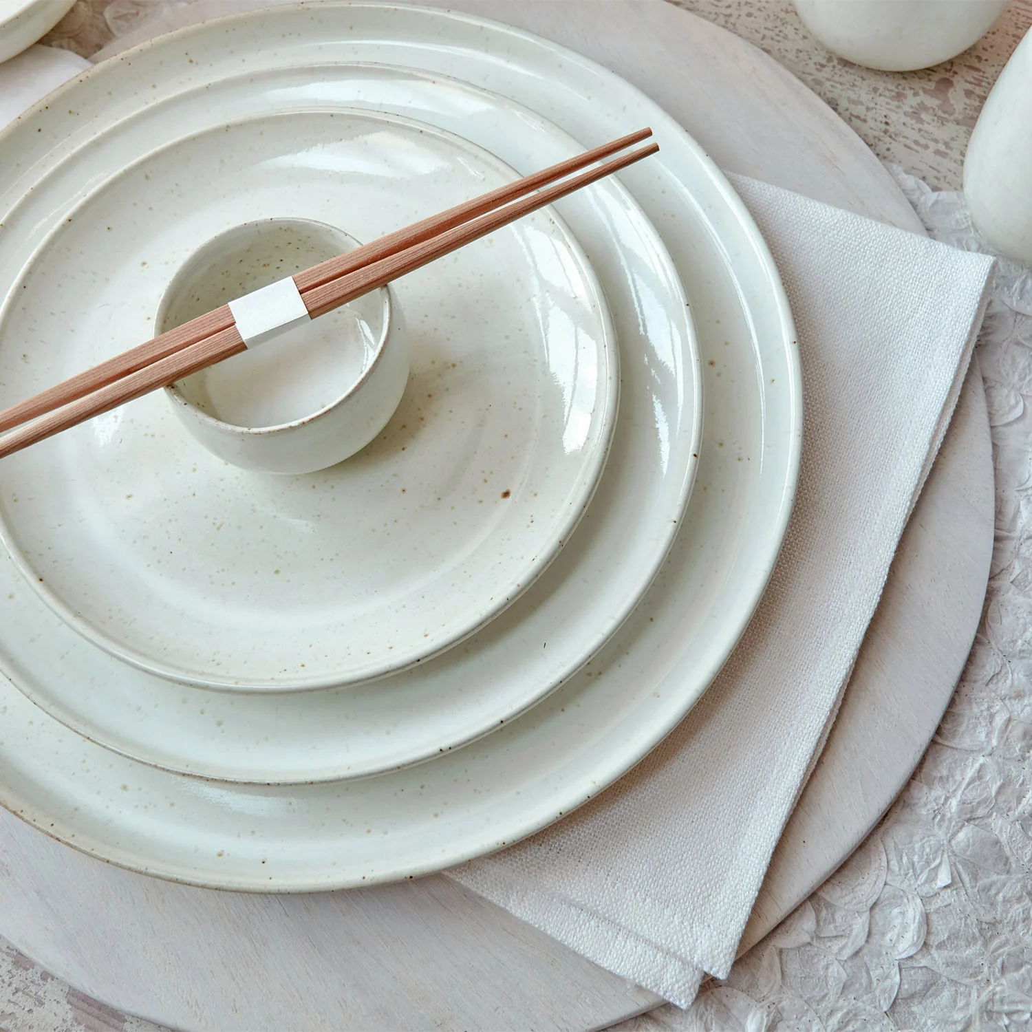 Cocina Fruit Dish - Image 6