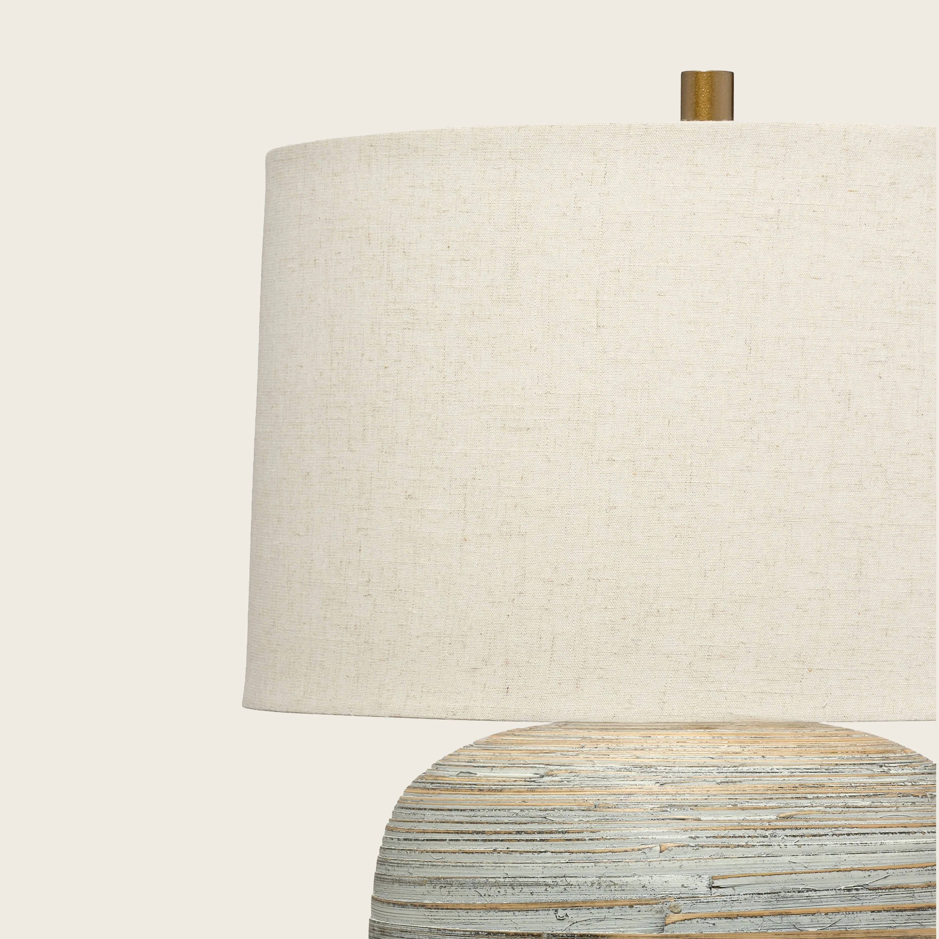 Cocoon Table Lamp - Image 7