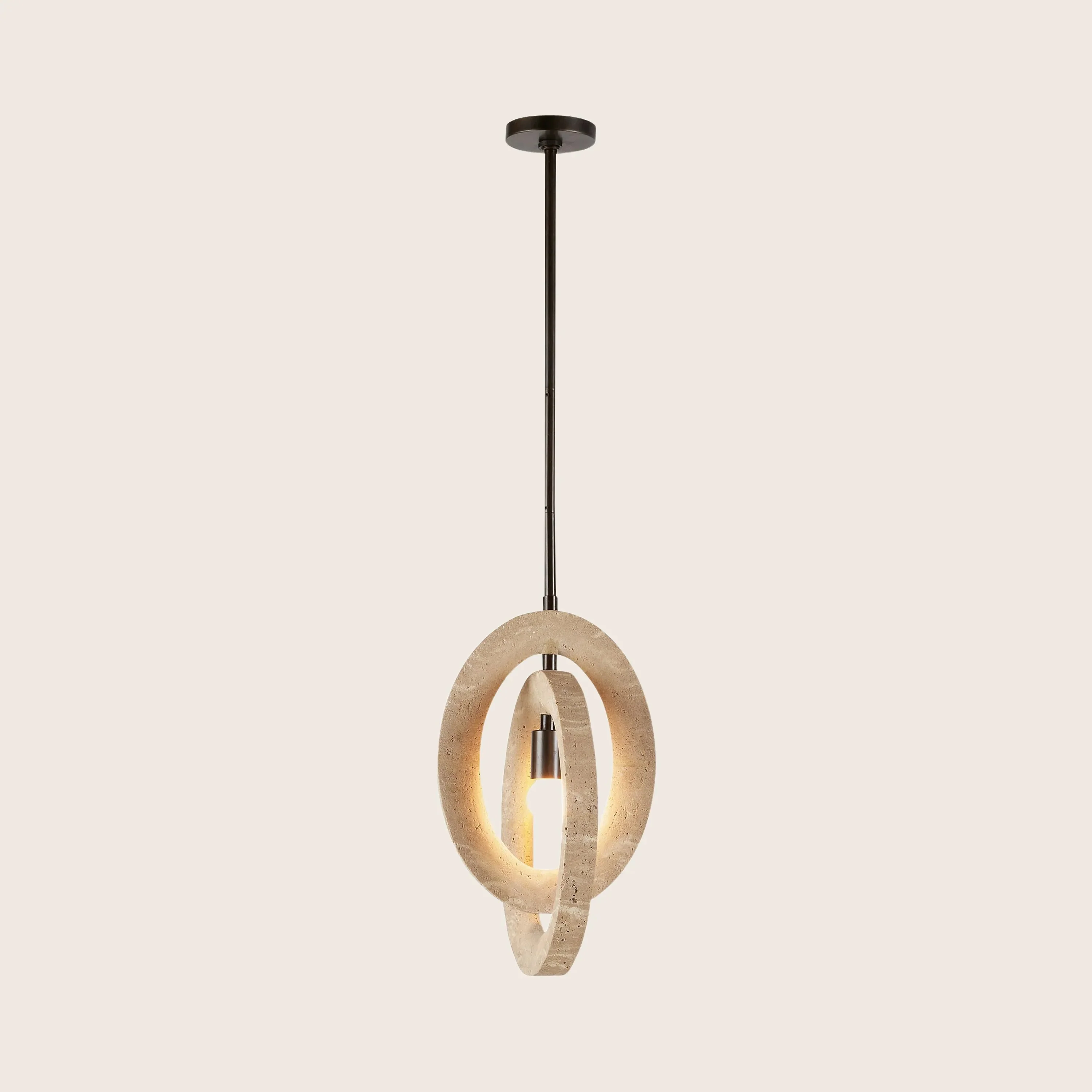 Collins Pendant
