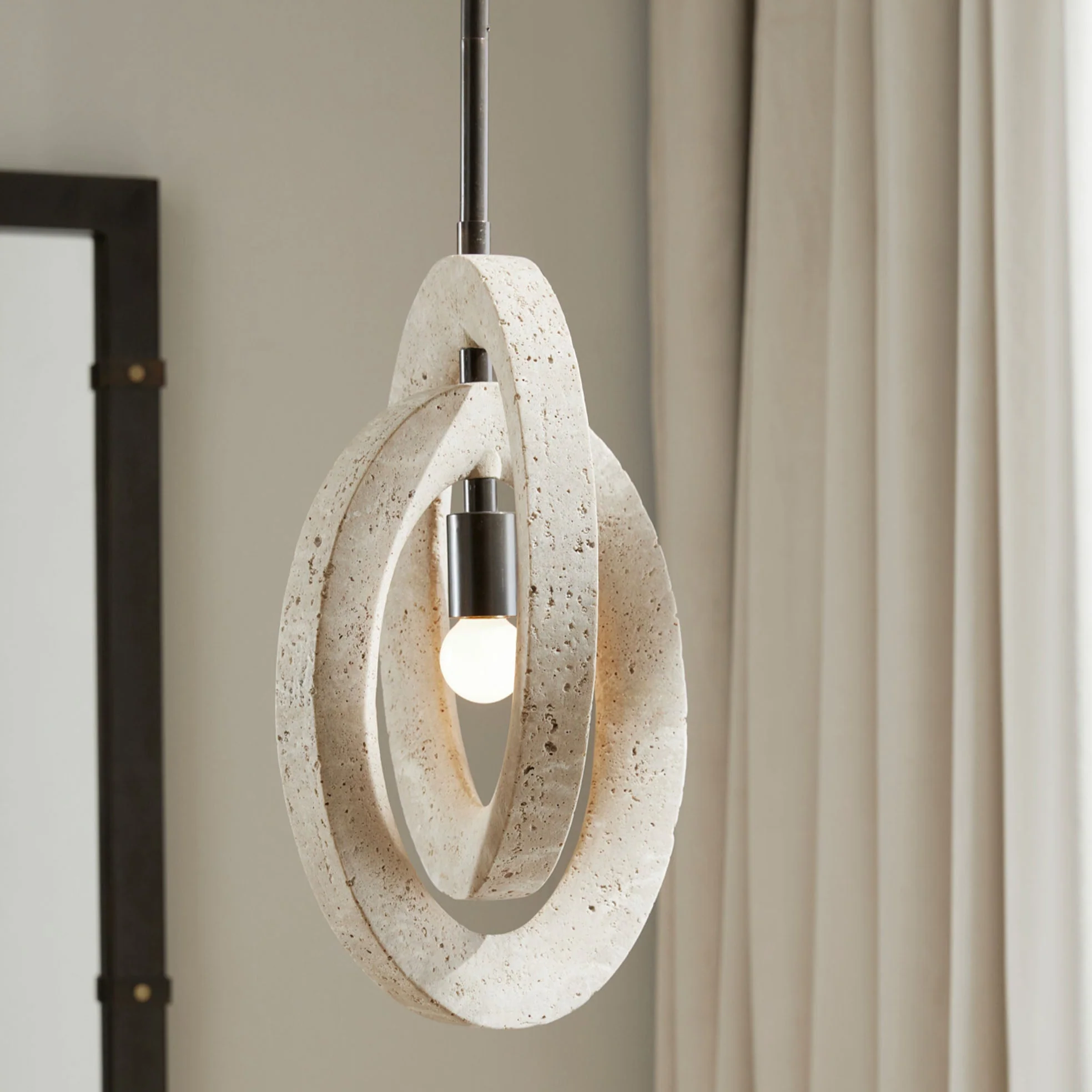 Collins Pendant - Image 2