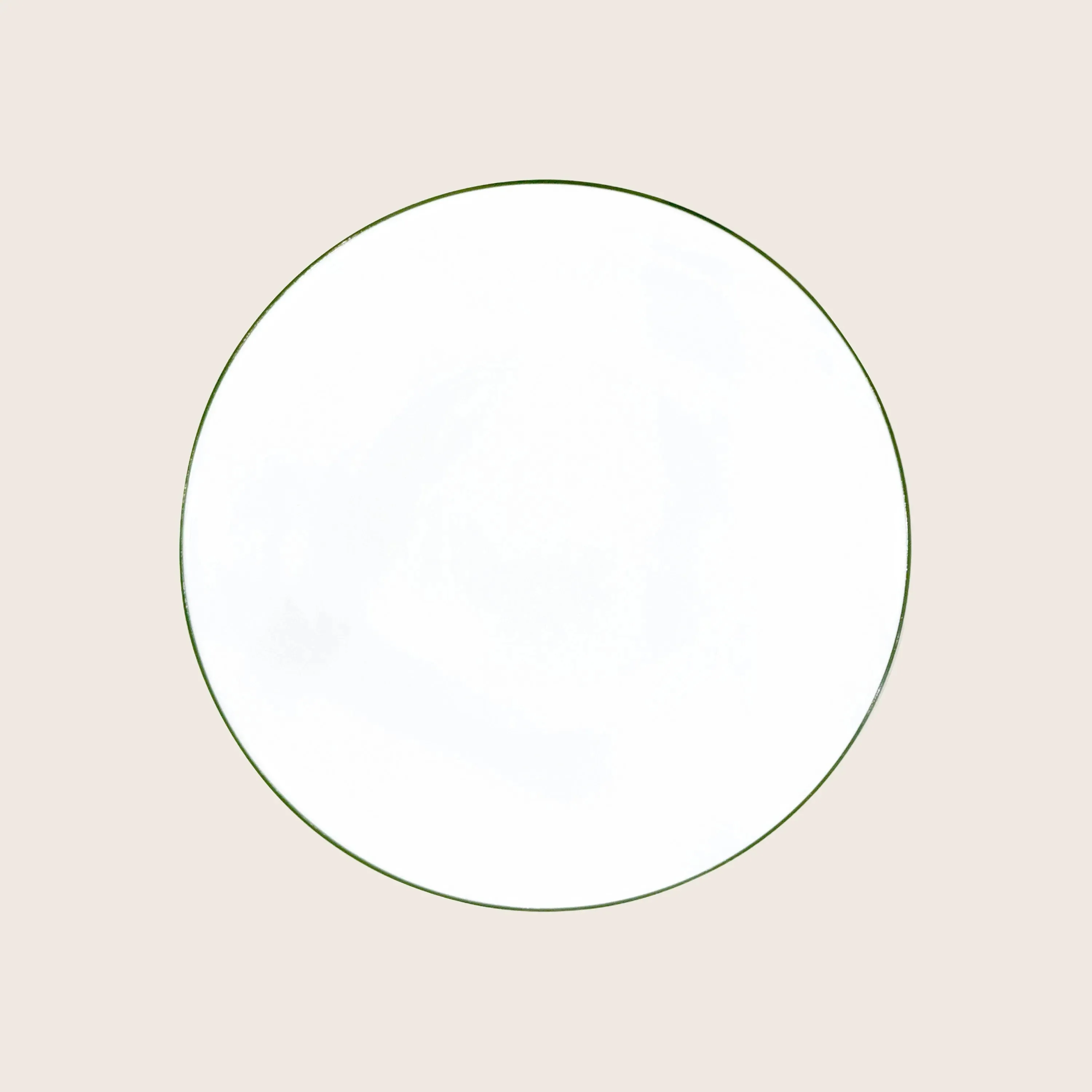Concorde Dinner Plate - Image 2