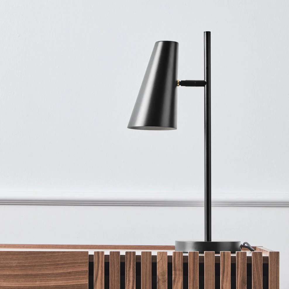 Cono Table Lamp - Image 4