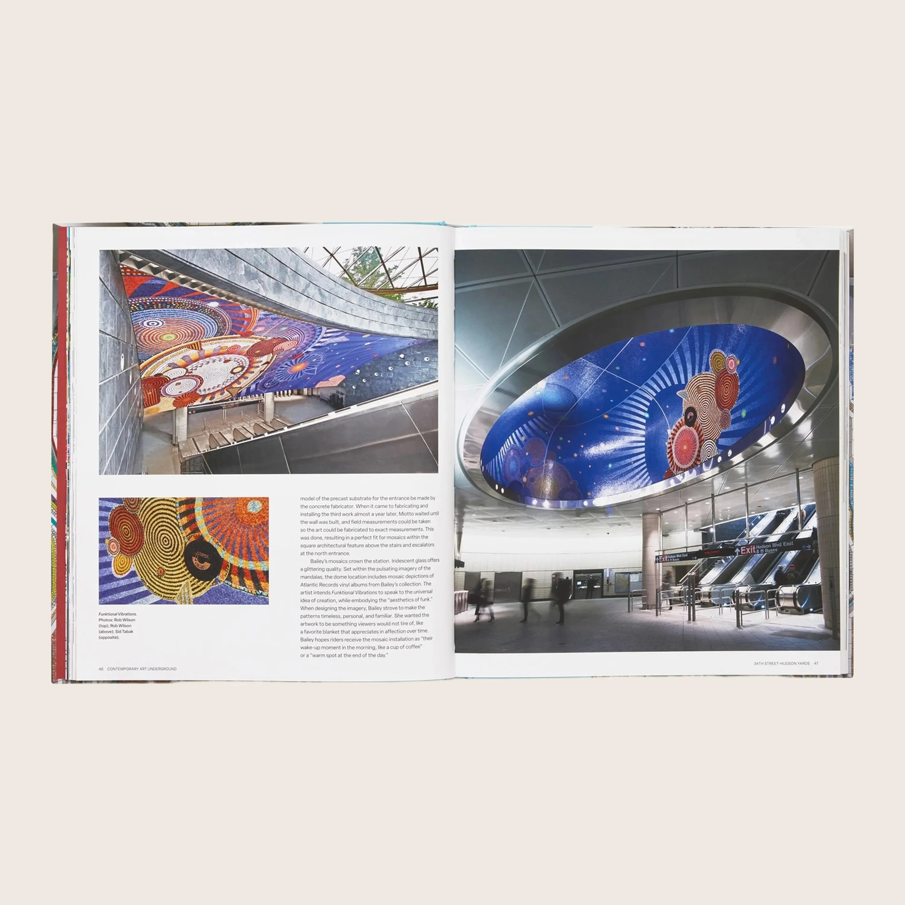 Contemporary Art Underground - Image 2
