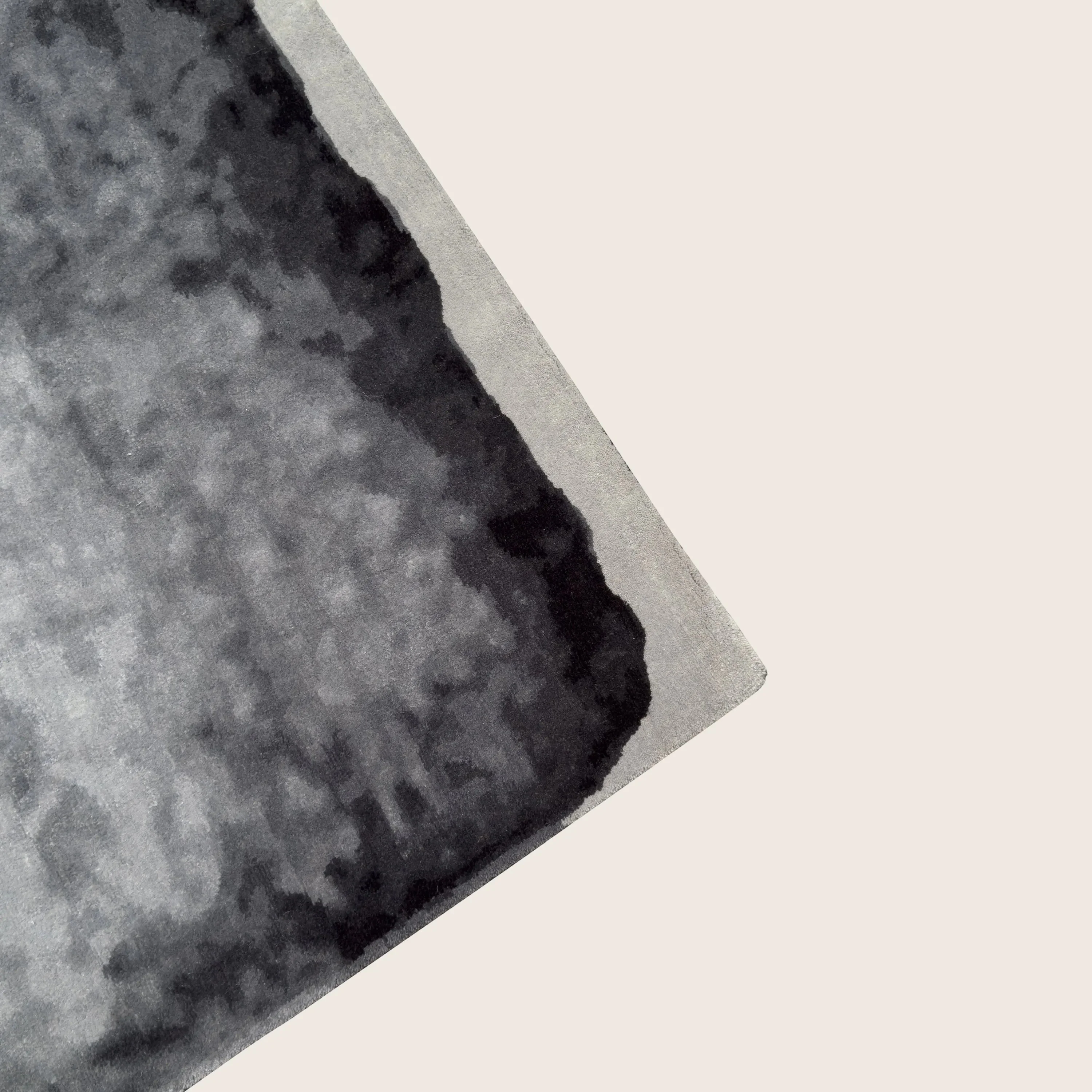 Contemporary Tibetan Wool Rug - Image 41