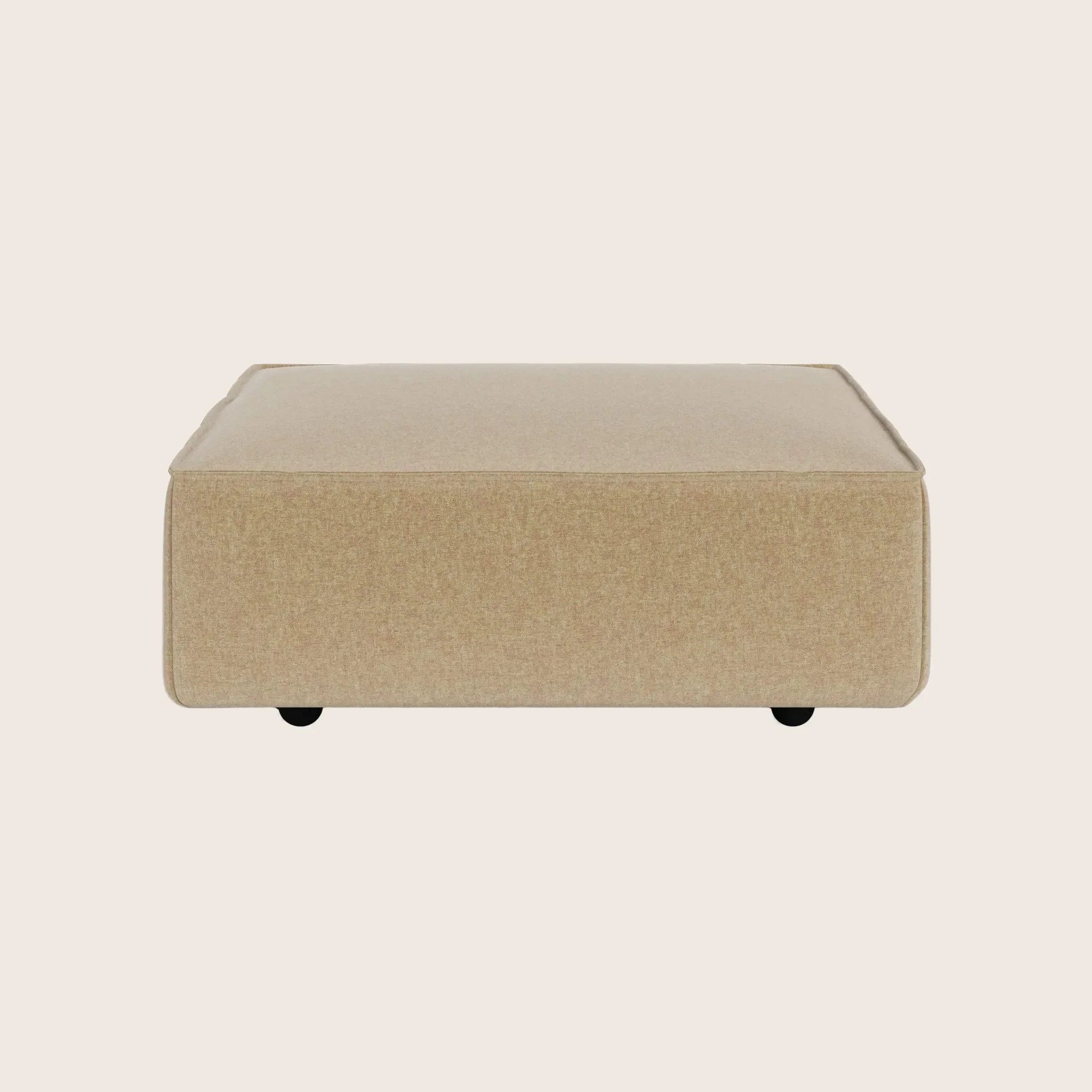 Cooper Ottoman w/ Casters - Image 13