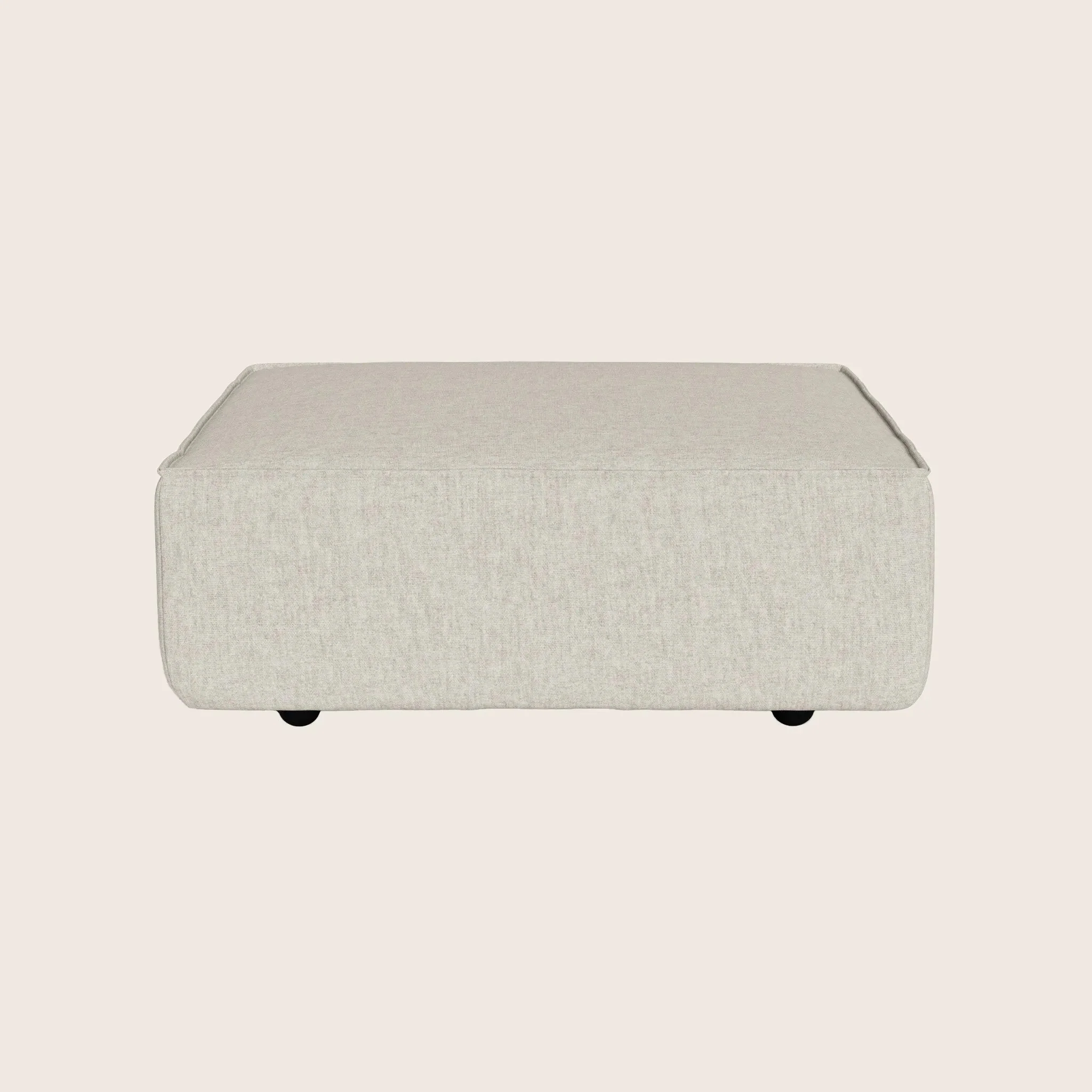 Cooper Ottoman w/ Casters - Image 3