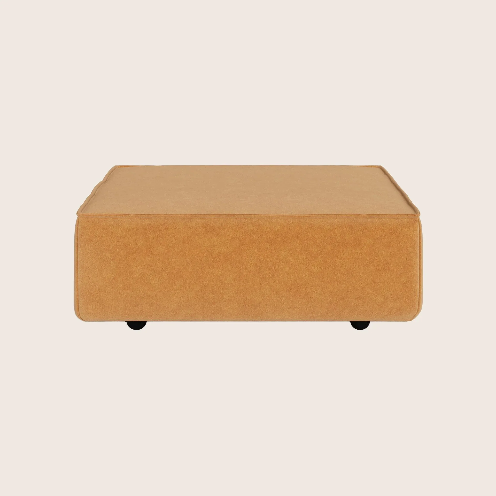 Cooper Ottoman w/ Casters - Image 31