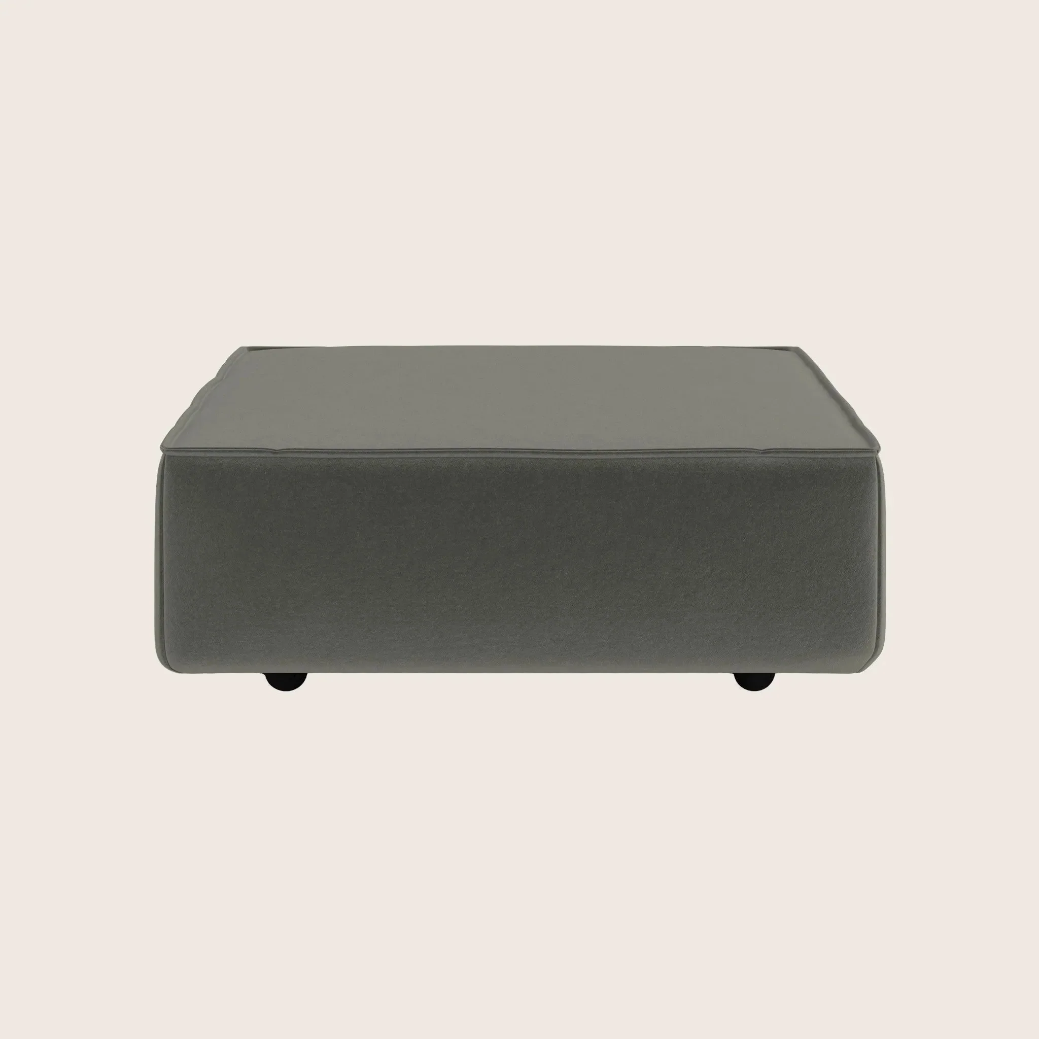 Cooper Ottoman w/ Casters - Image 43