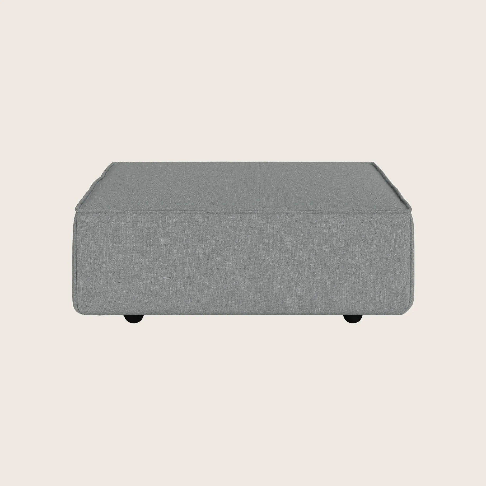 Cooper Ottoman w/ Casters - Image 62