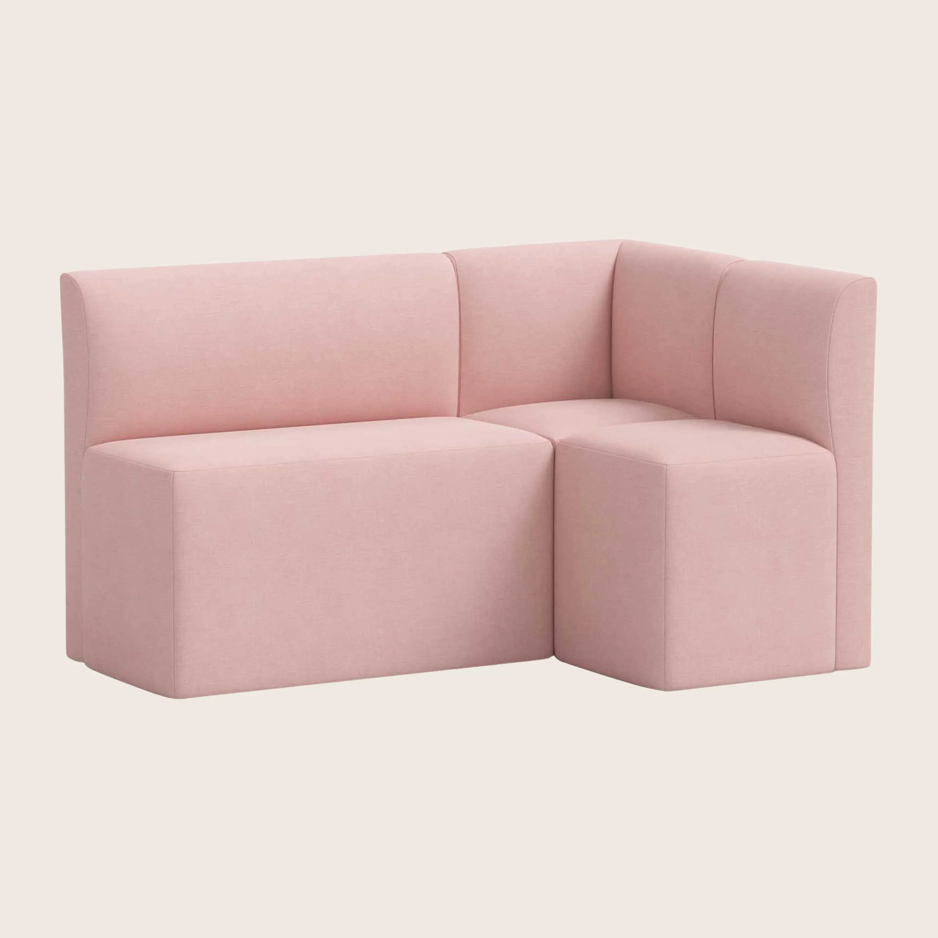 Cora Dining Banquette Set - Image 23