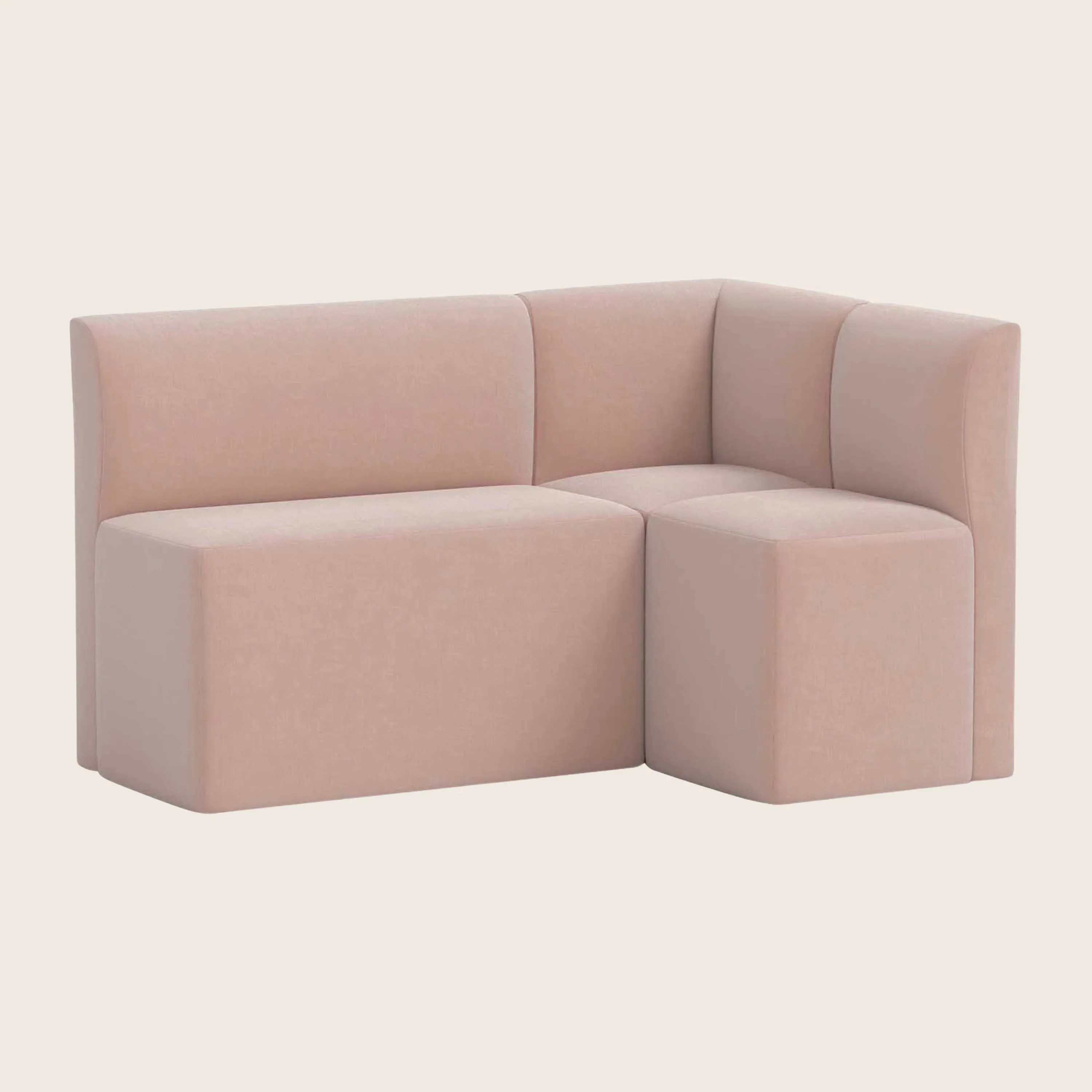 Cora Dining Banquette Set - Image 41