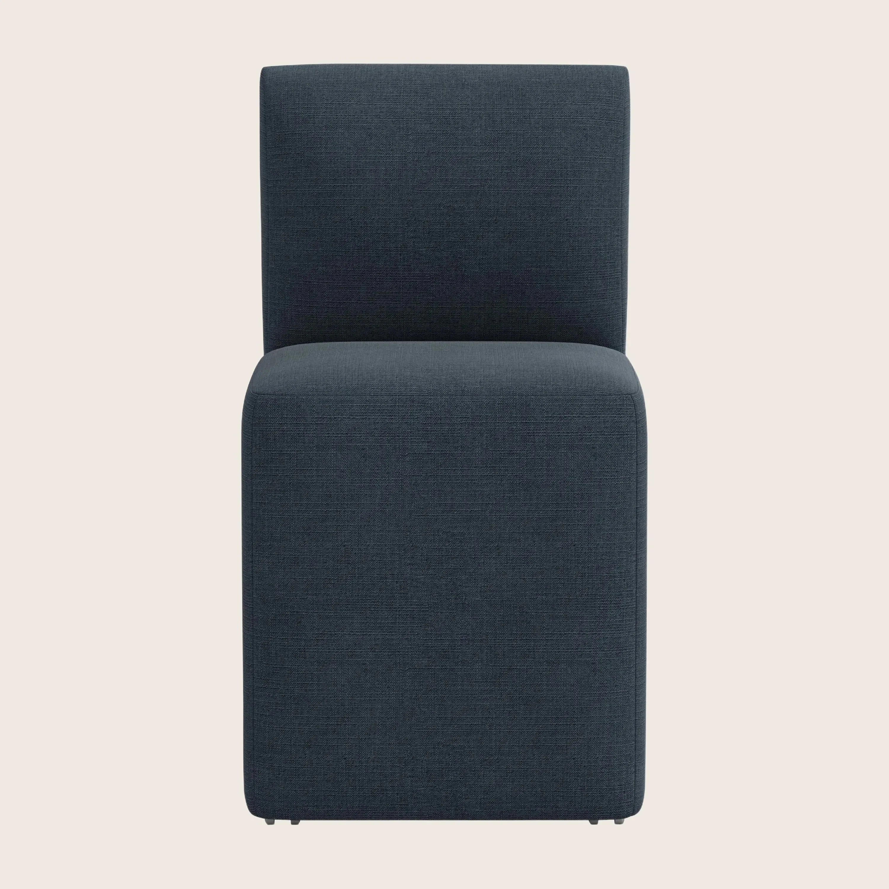 Cora Dining Chair w/ Casters - Image 74