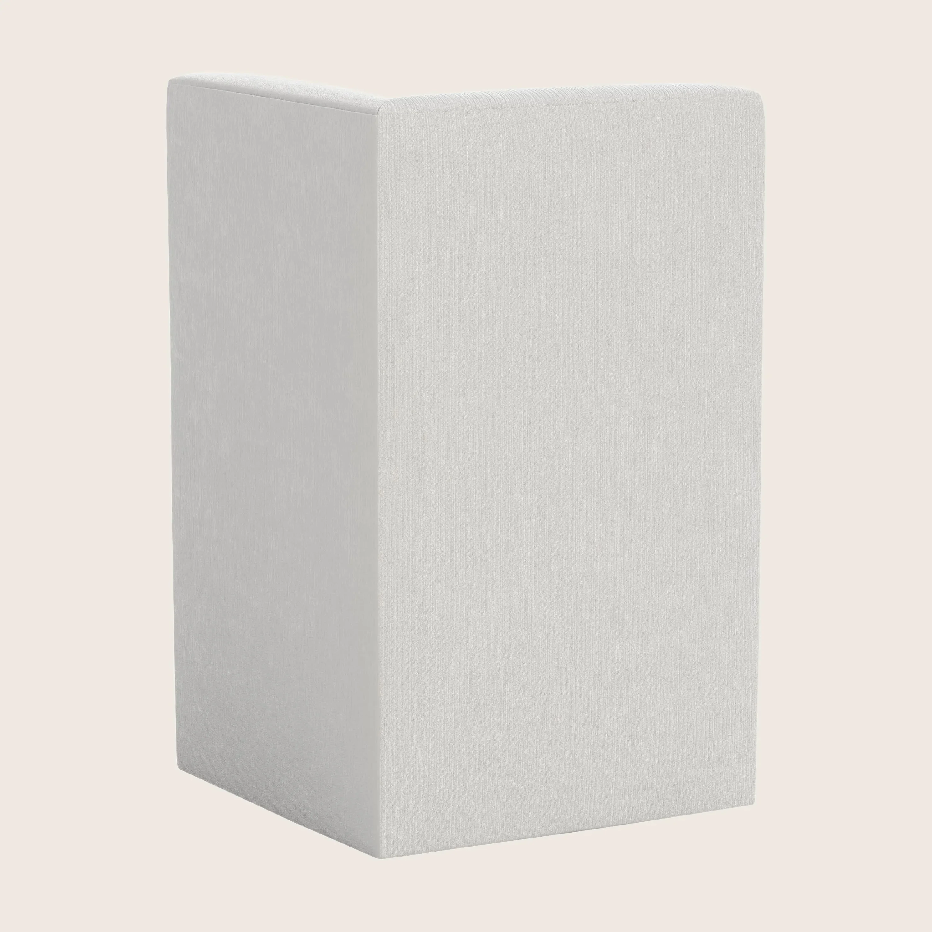 Cora Modular Corner Dining Chair - Image 20