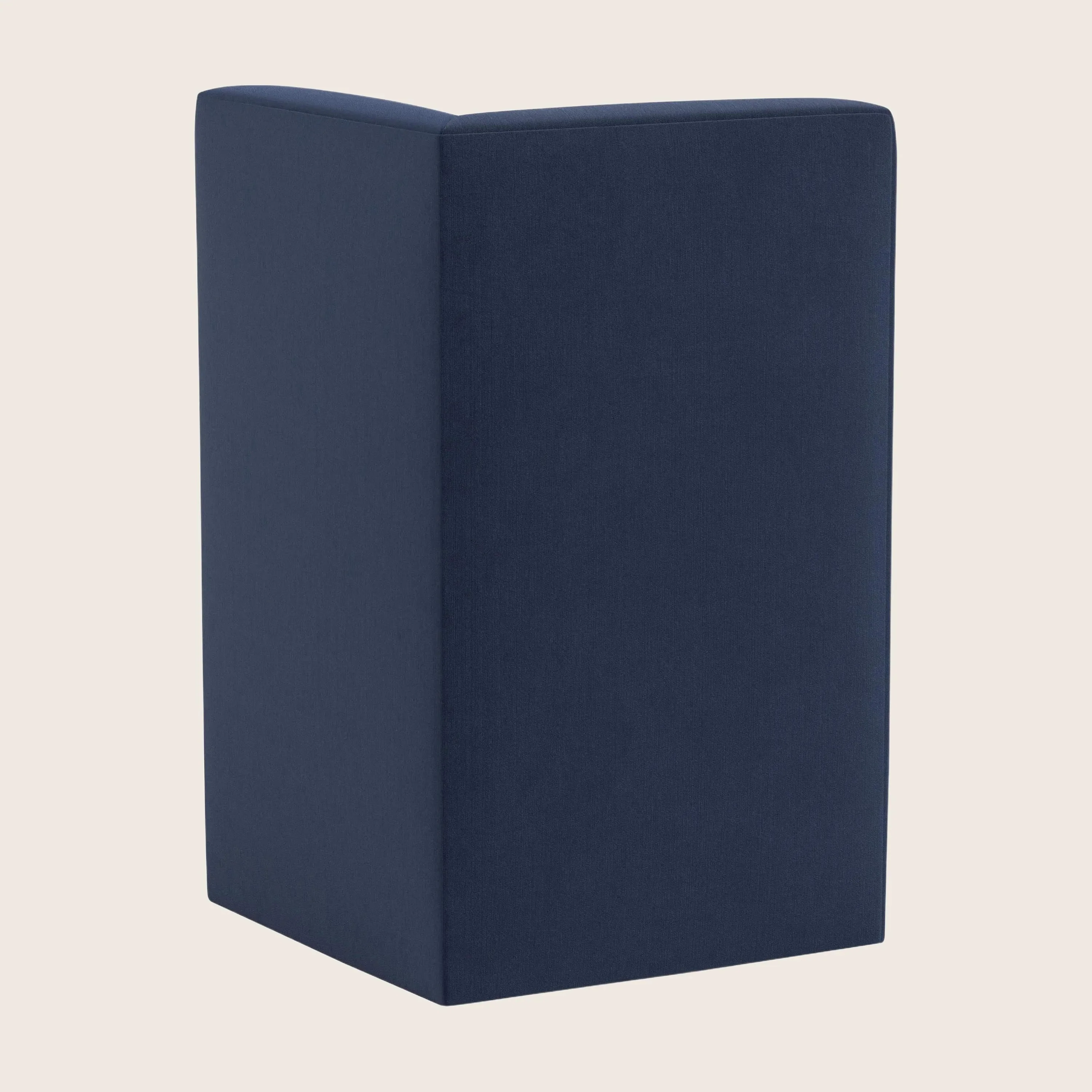 Cora Modular Corner Dining Chair - Image 24