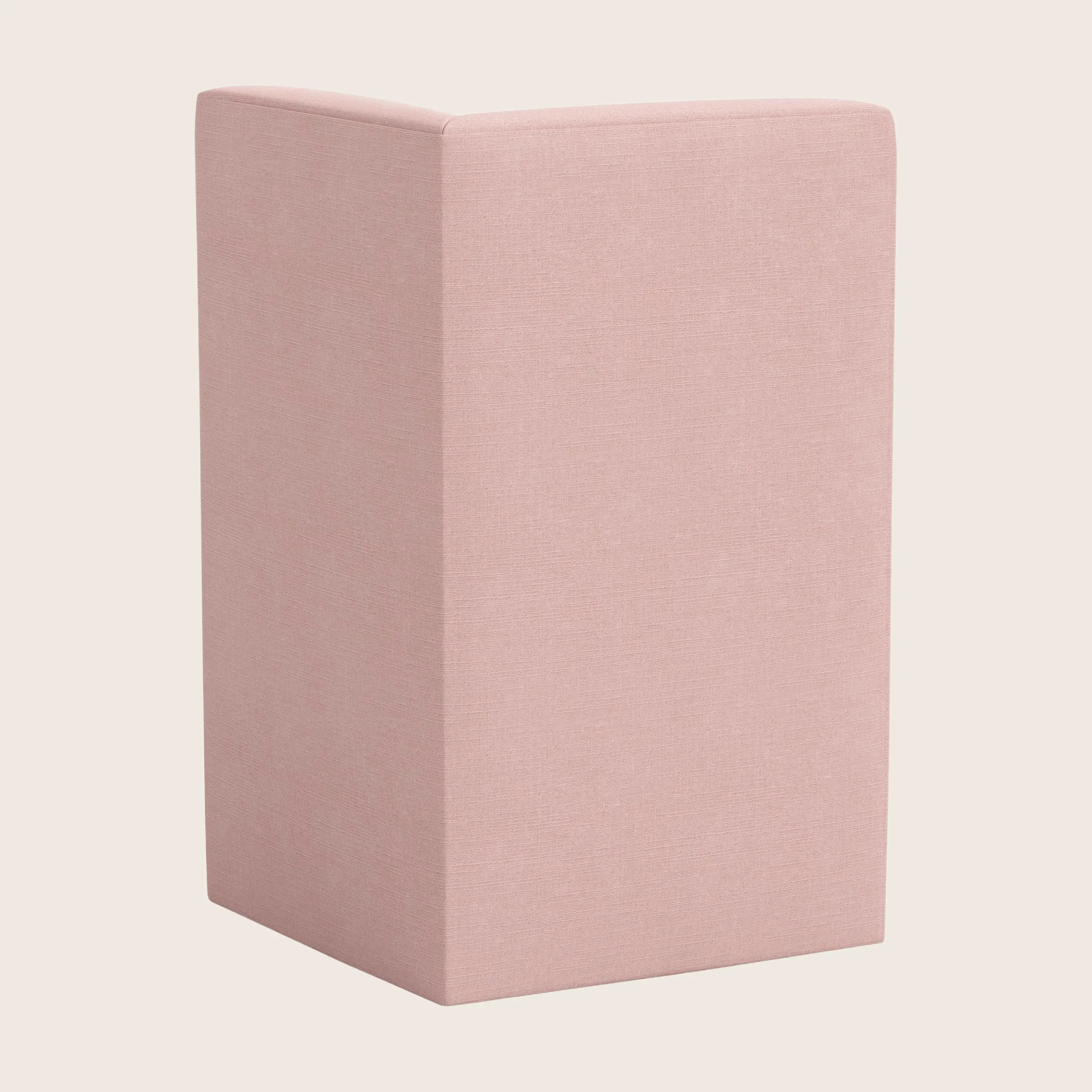 Cora Modular Corner Dining Chair - Image 33