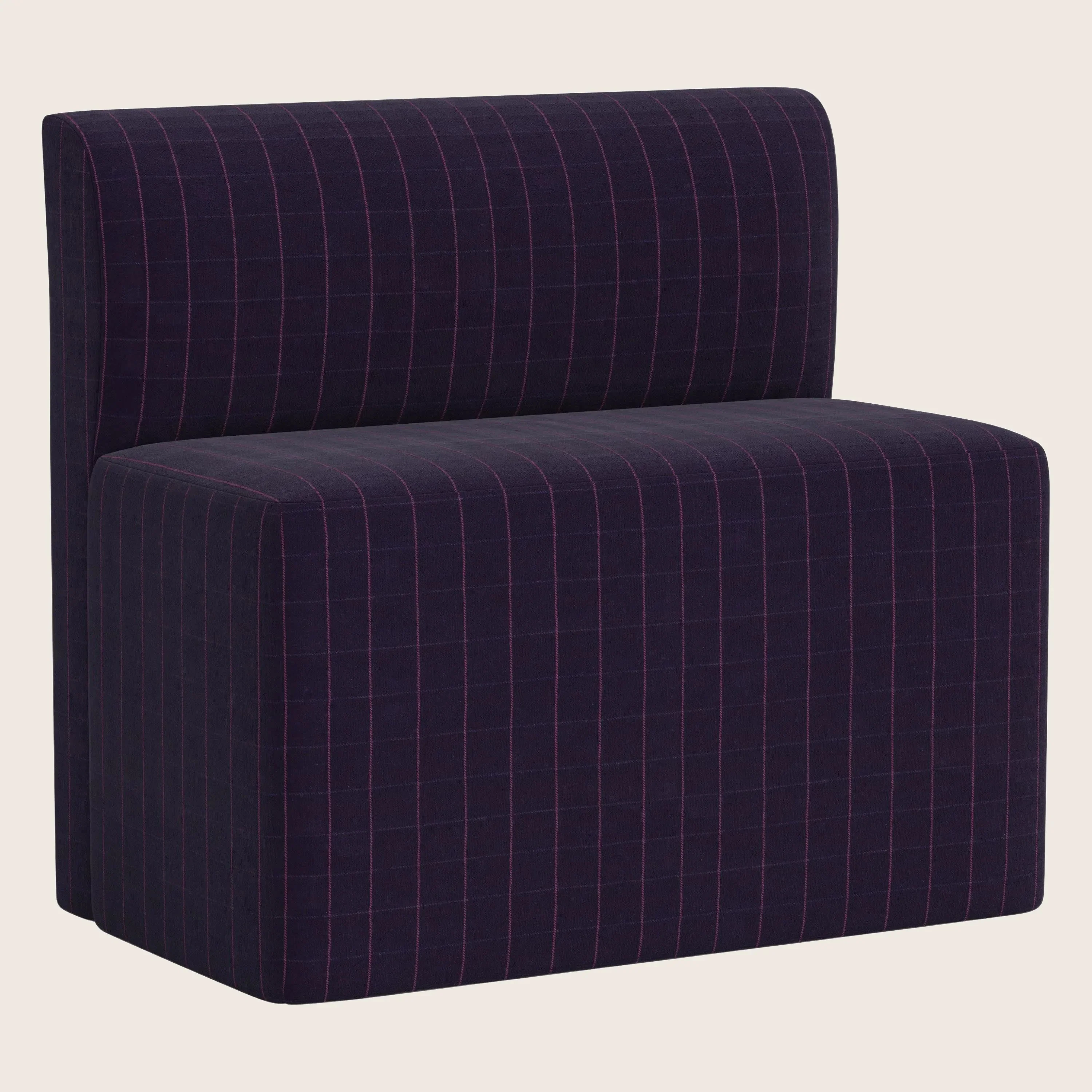 Cora Modular Dining Bench - Image 92