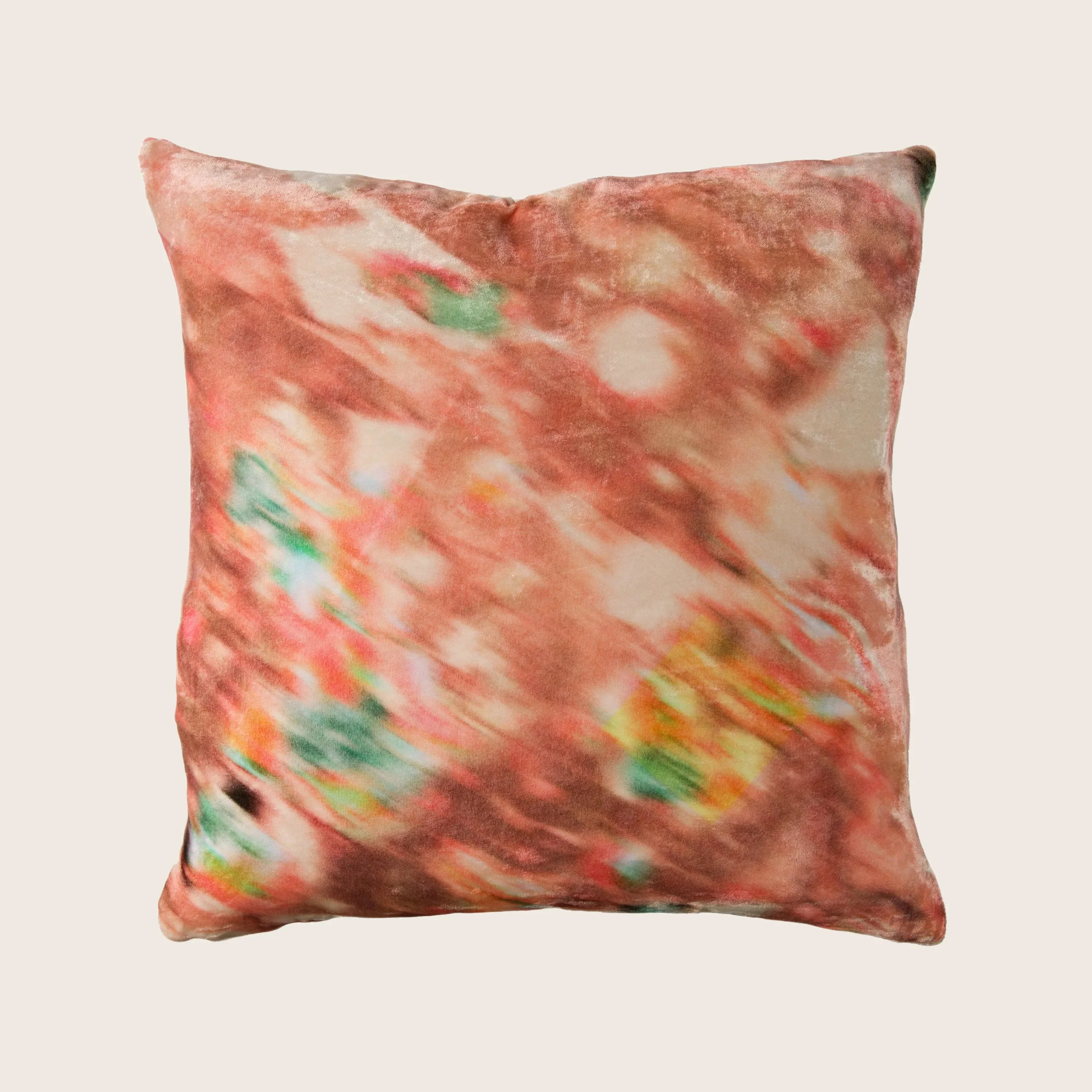 Coralla's Room Desert Dream Pillow - Image 2