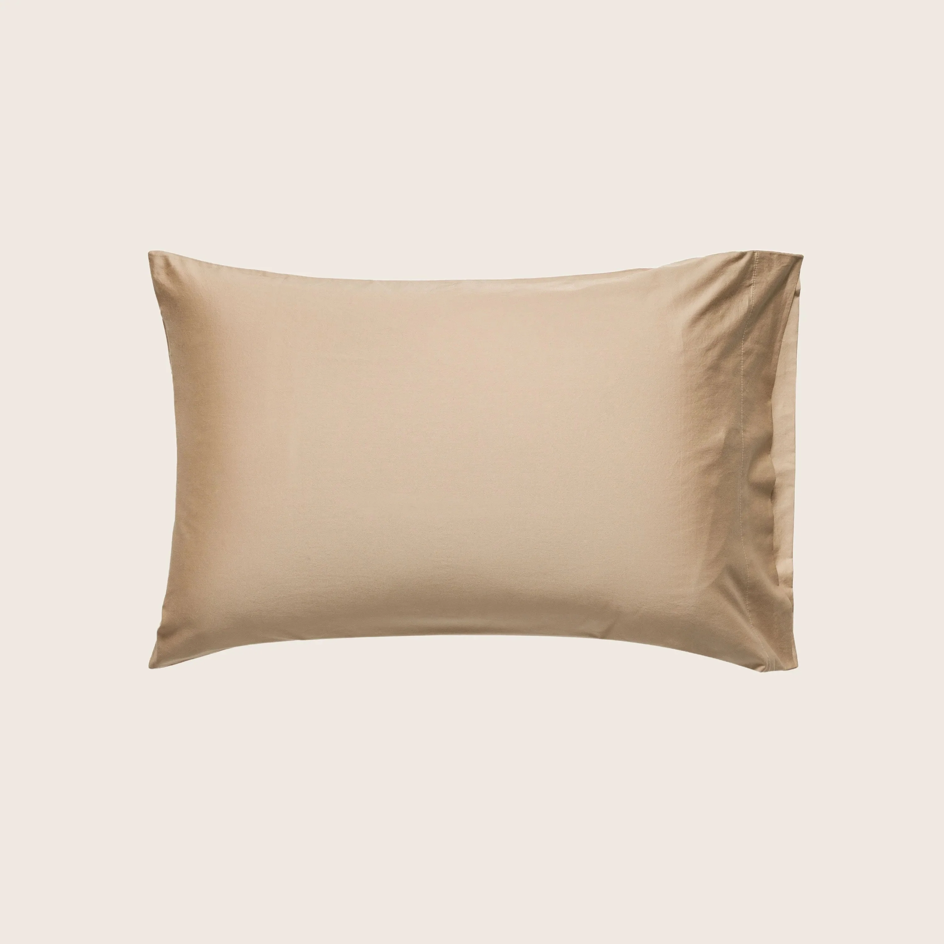Core 400 TC Organic Sheet Set - Image 4