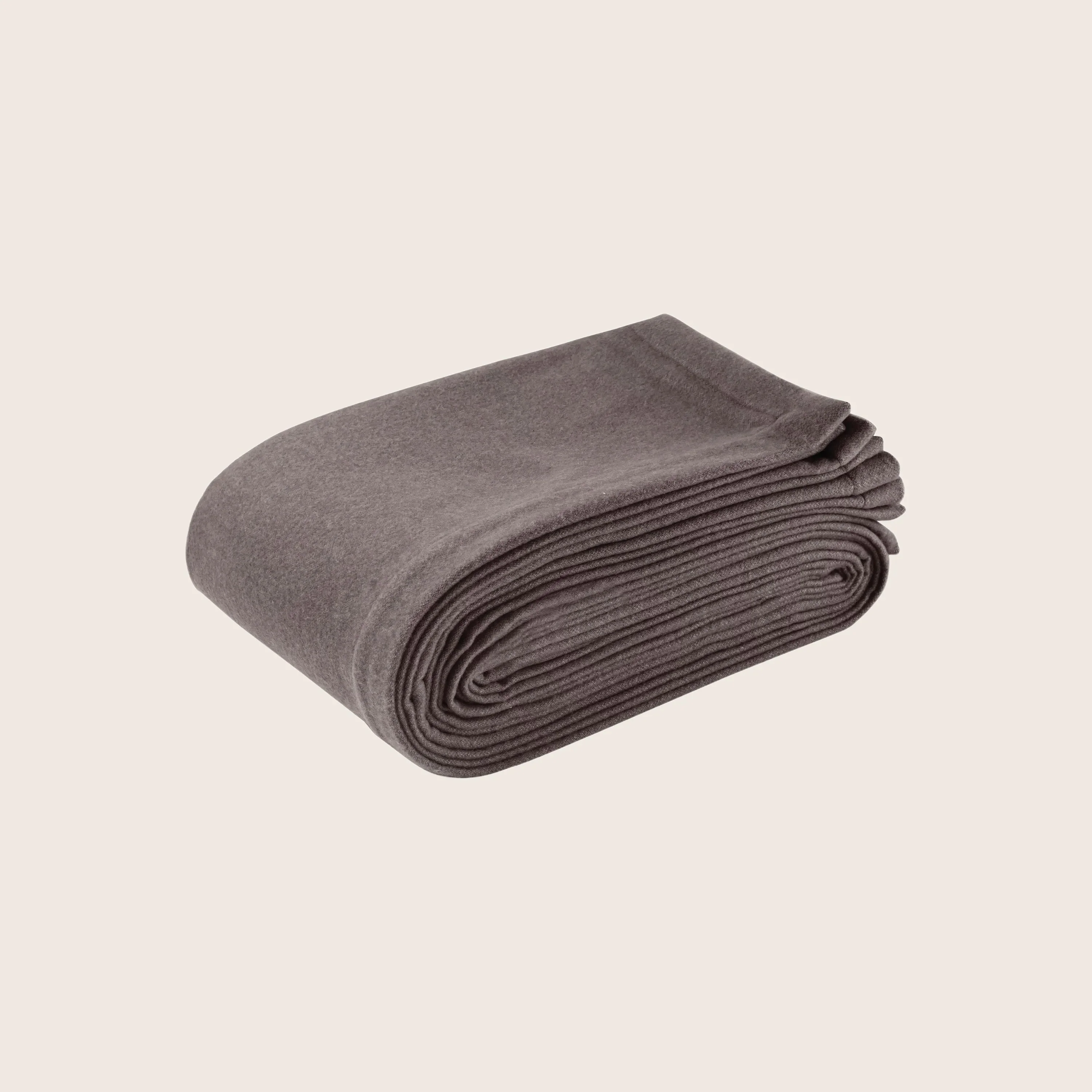 Cosmo Merino Wool Blanket
