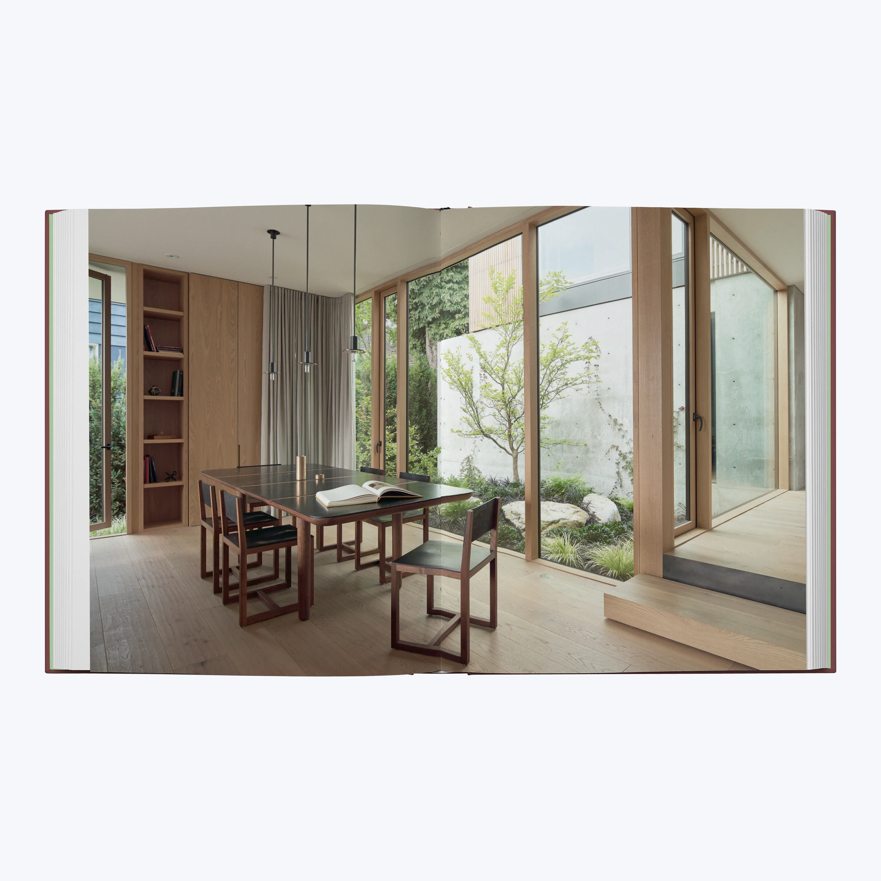 Courtyard Homes - Image 2