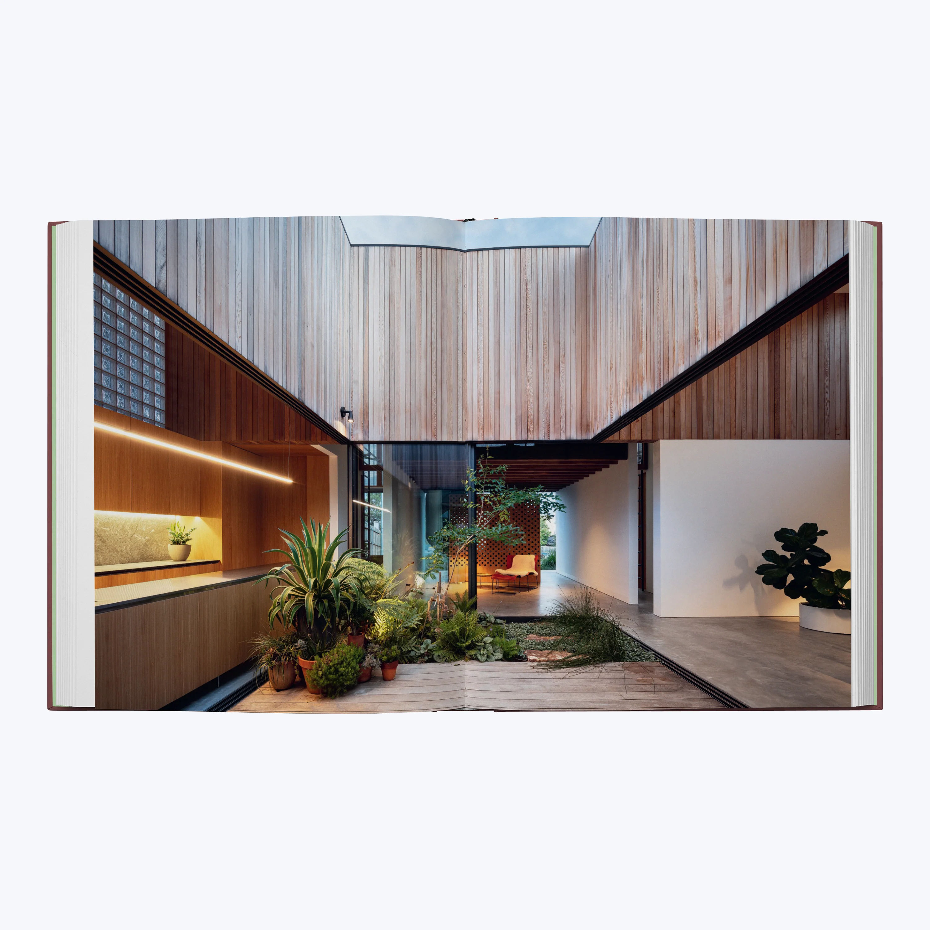 Courtyard Homes - Image 6