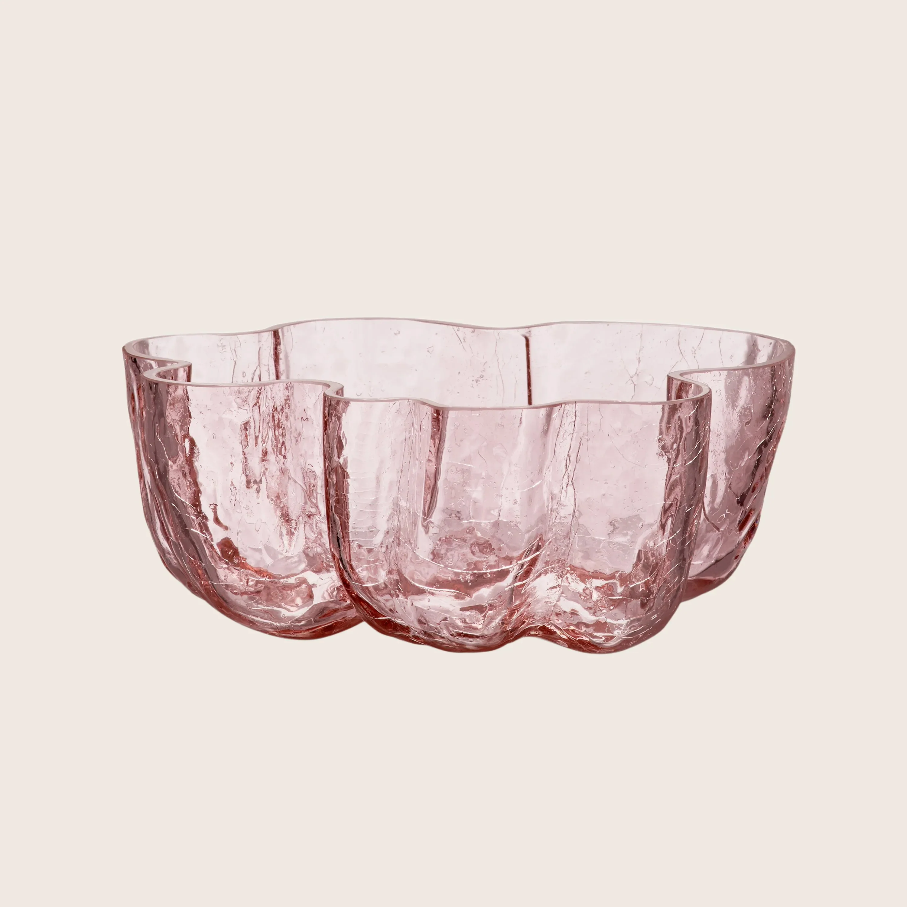 Crackle Bowl