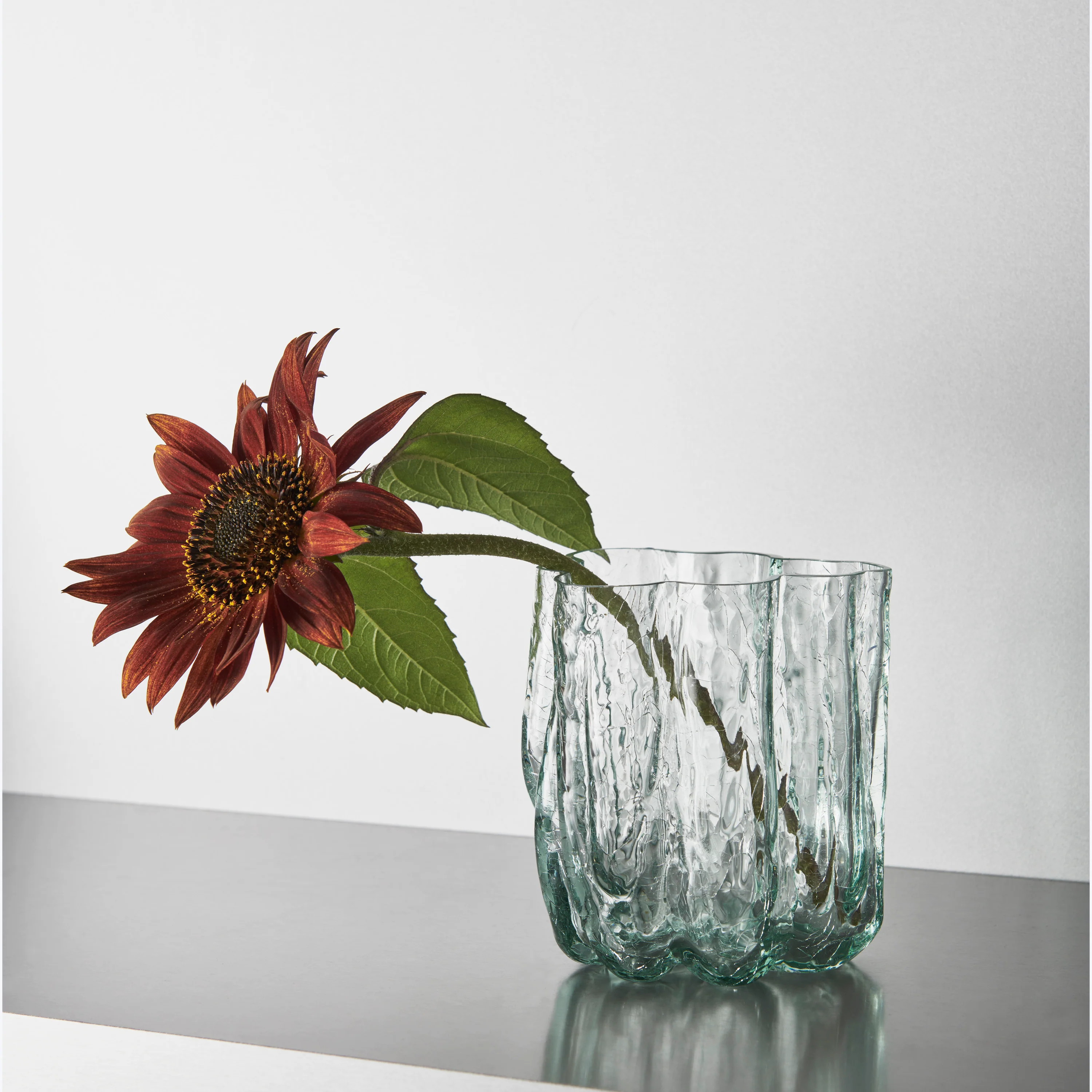 Crackle Vase - Image 8