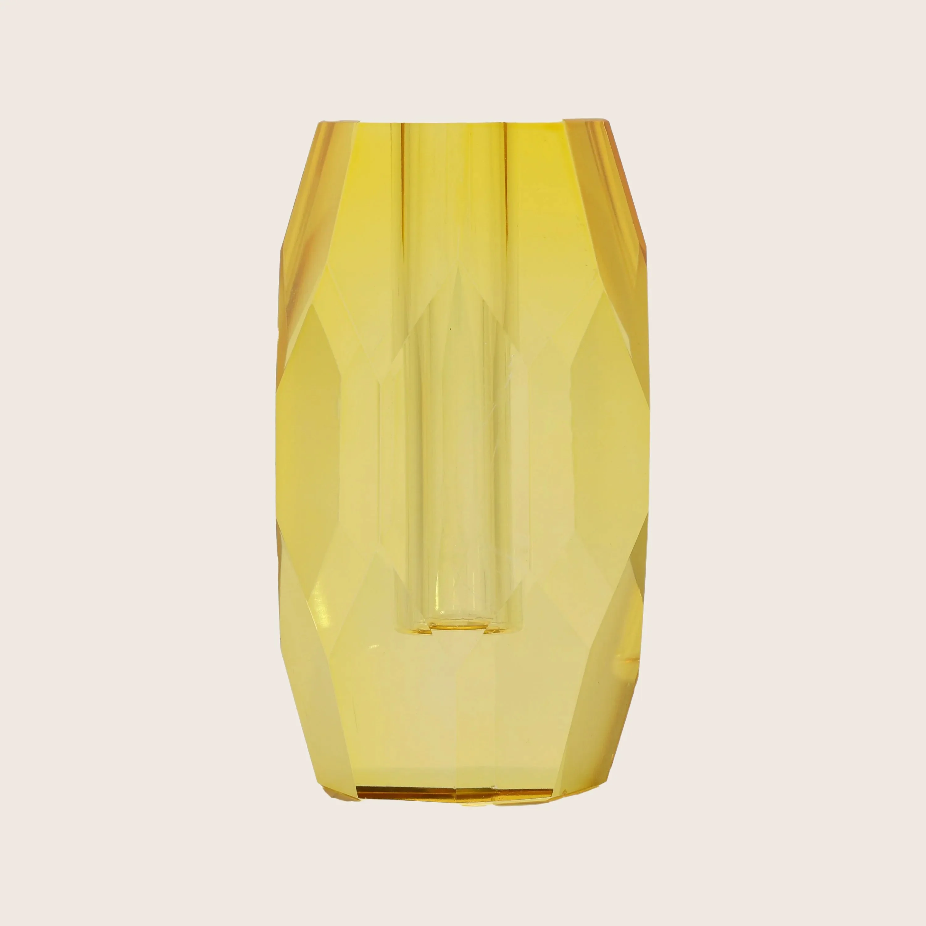 Crystal Vase
