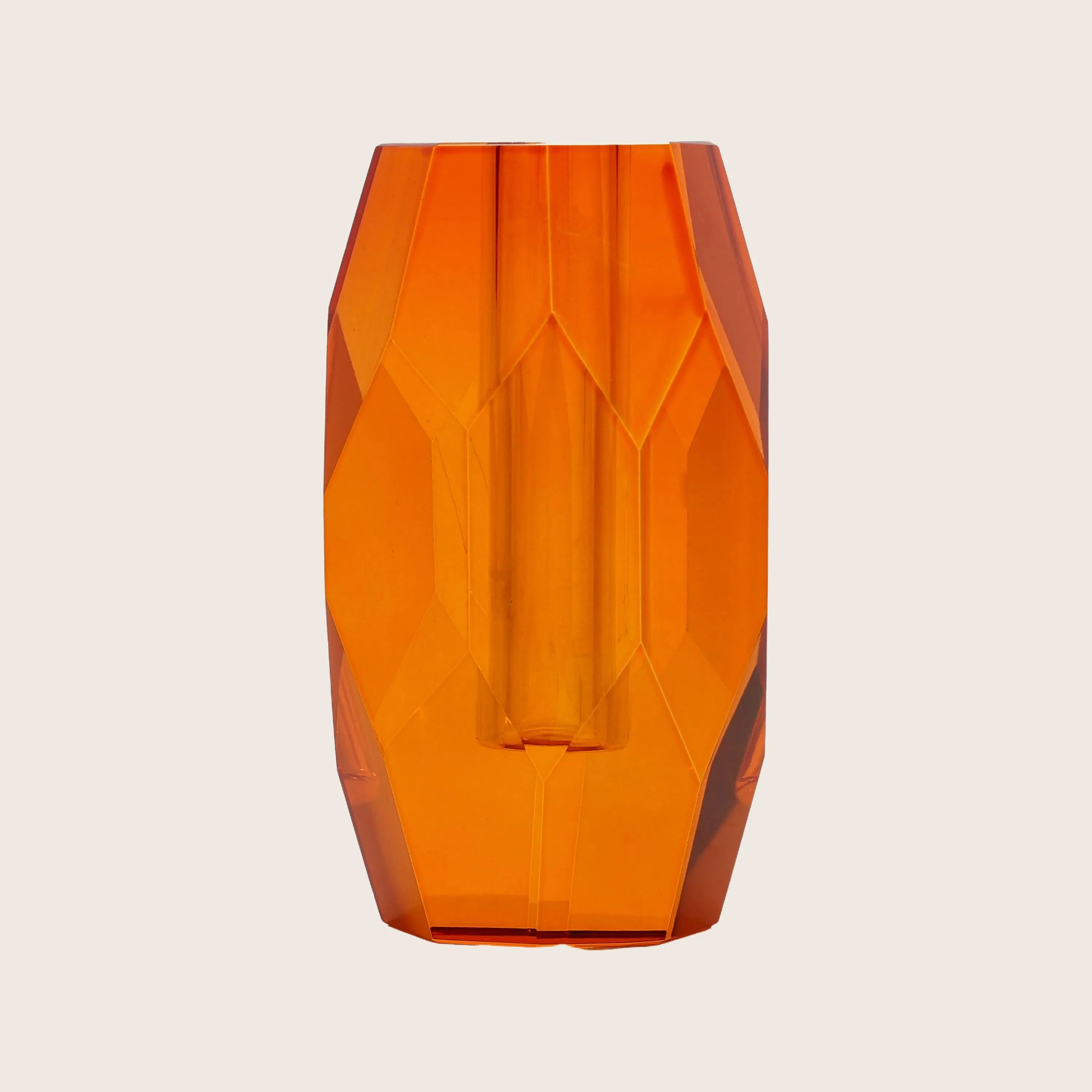 Crystal Vase - Image 2