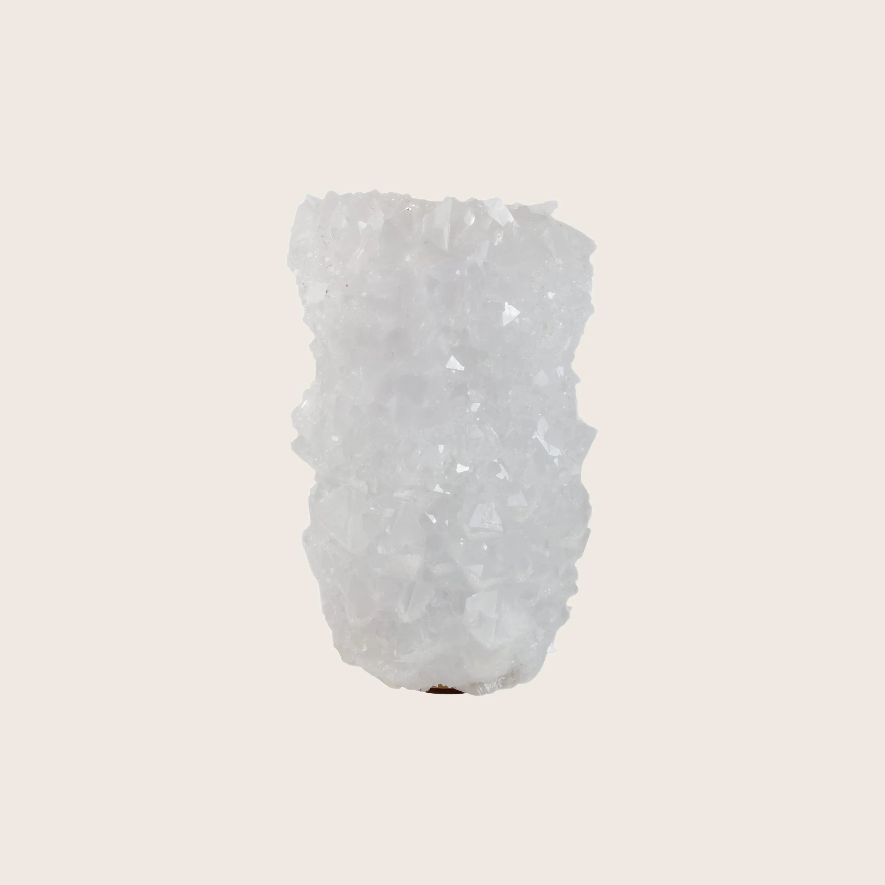 Crystal Vase, Medium - Image 2