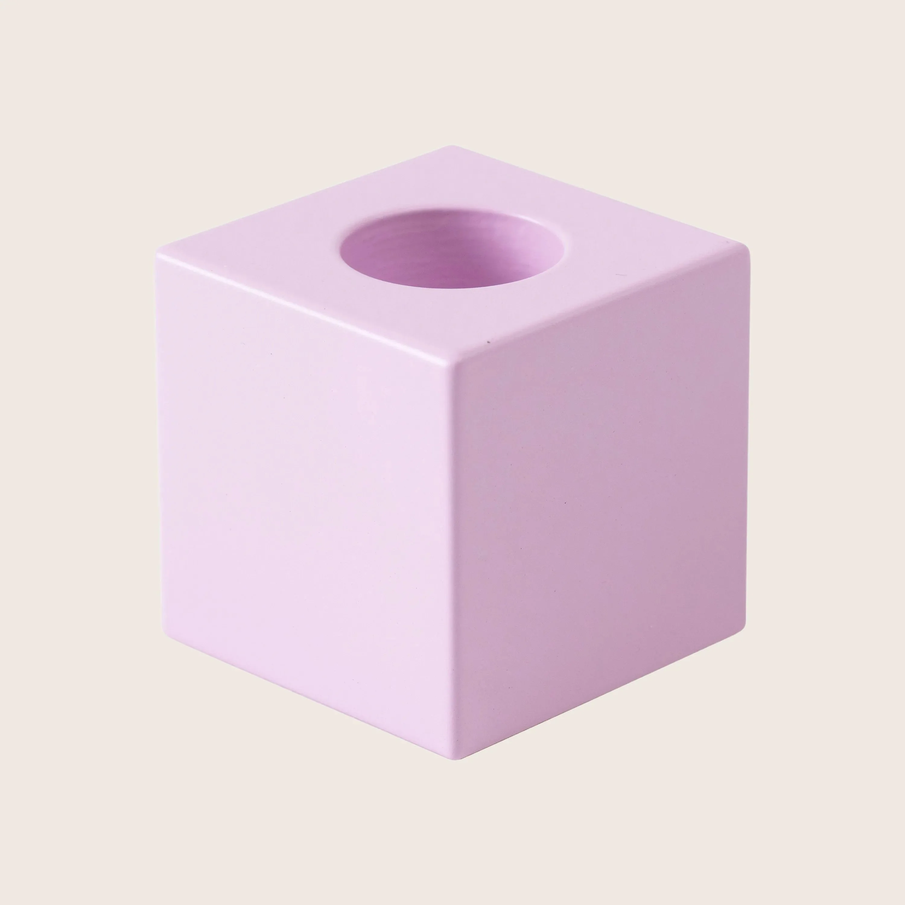 Cube Flipper Candleholder - Image 4