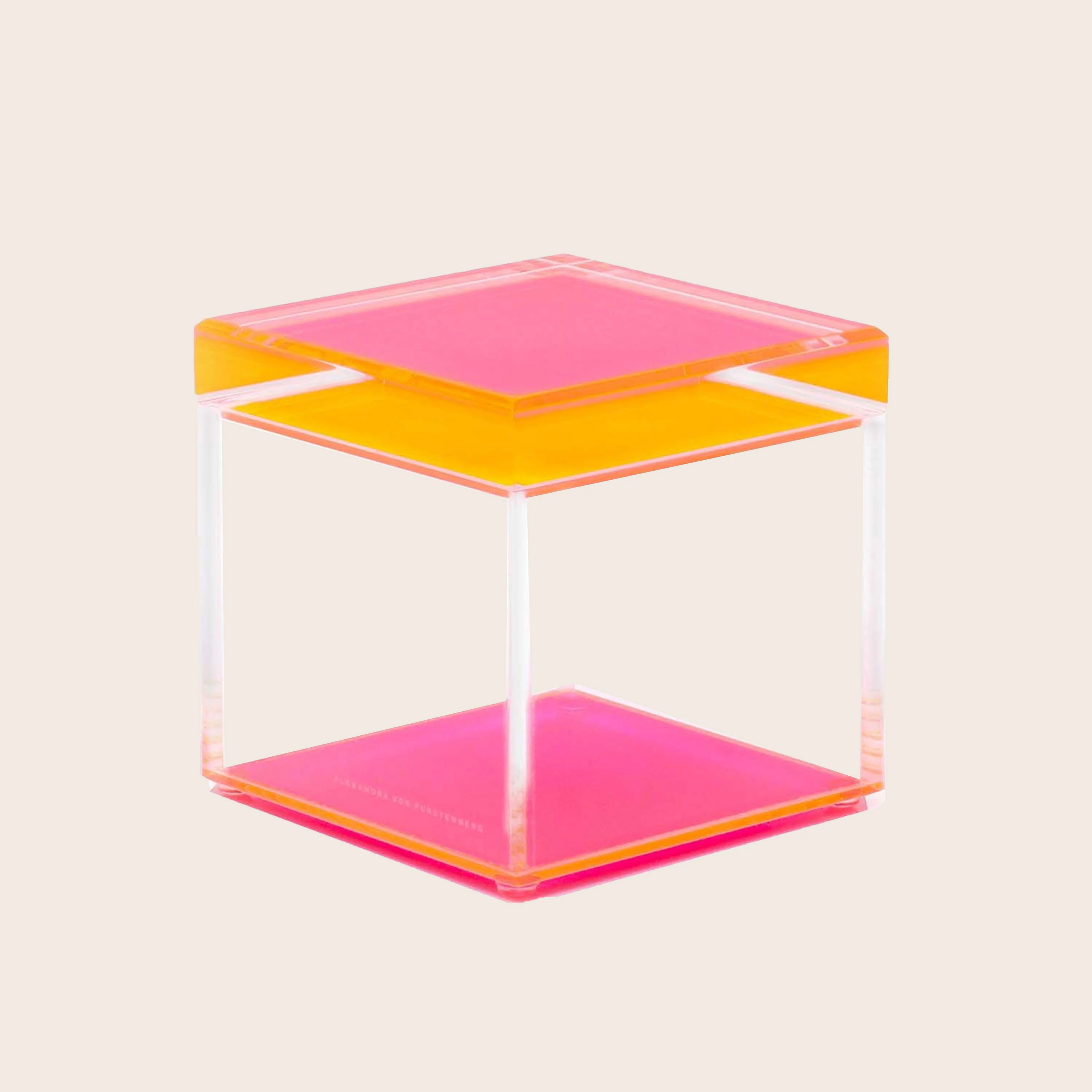 Cubic Treasure Box - Image 33