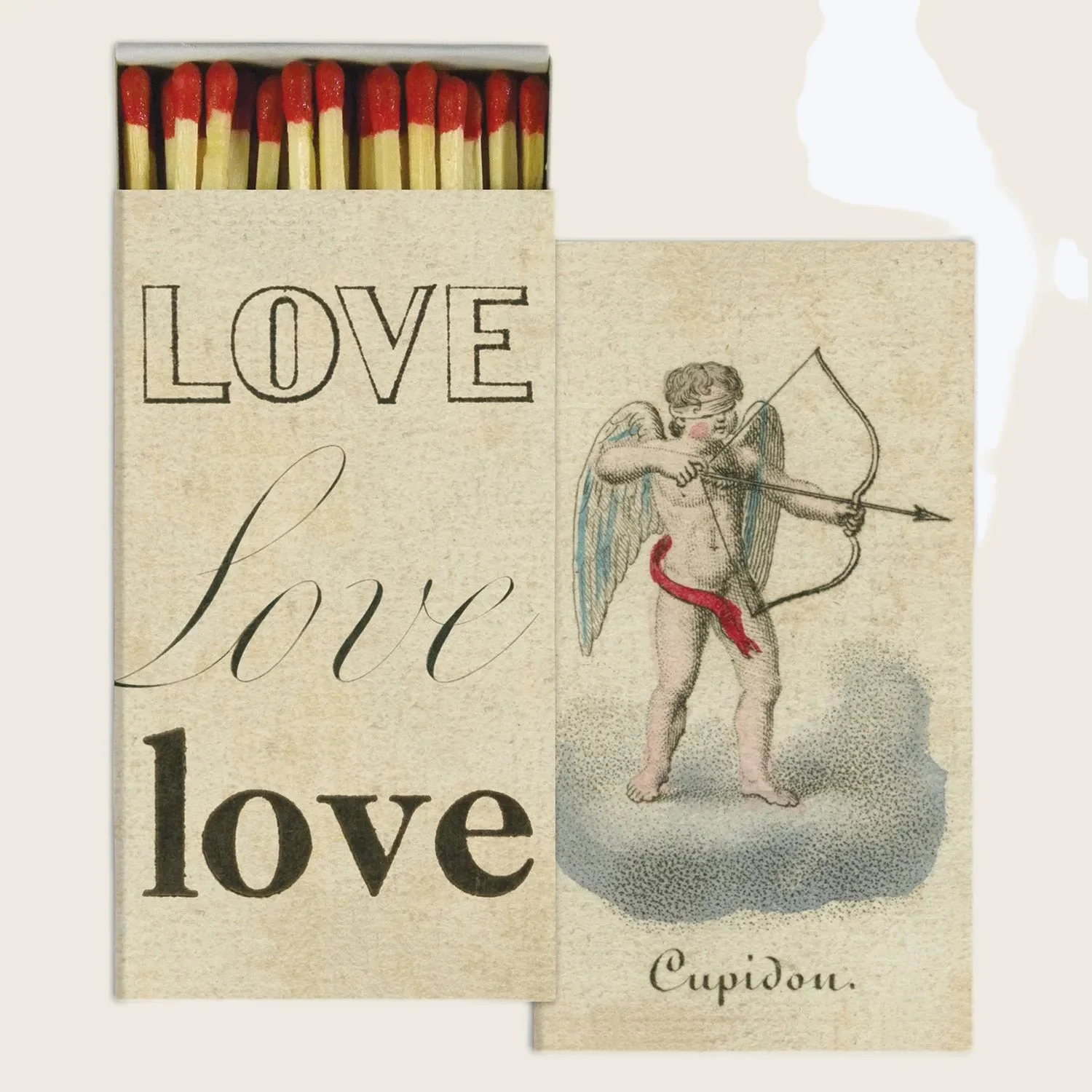 Cupid & Love Matches