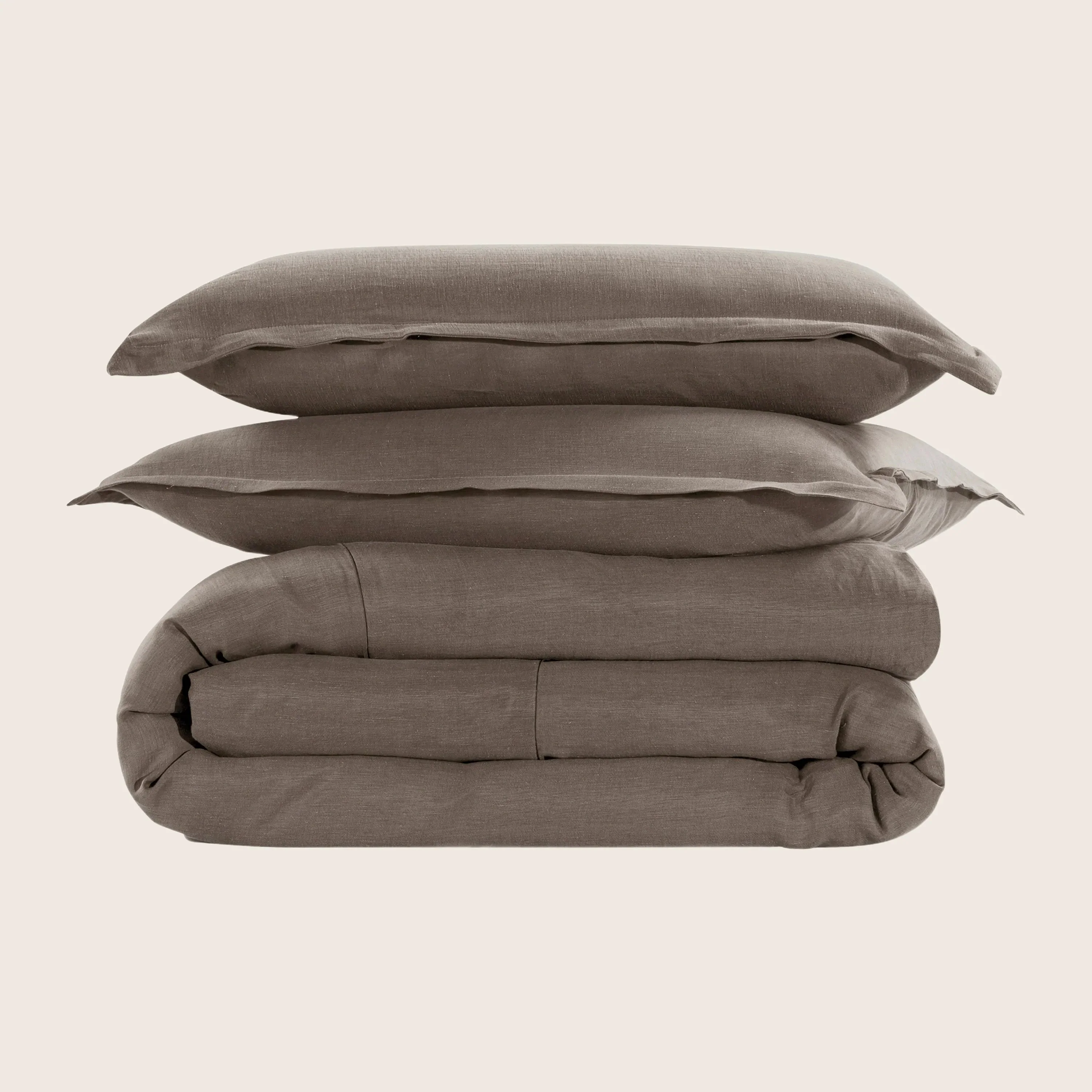 Helios Linen Duvet - Image 17