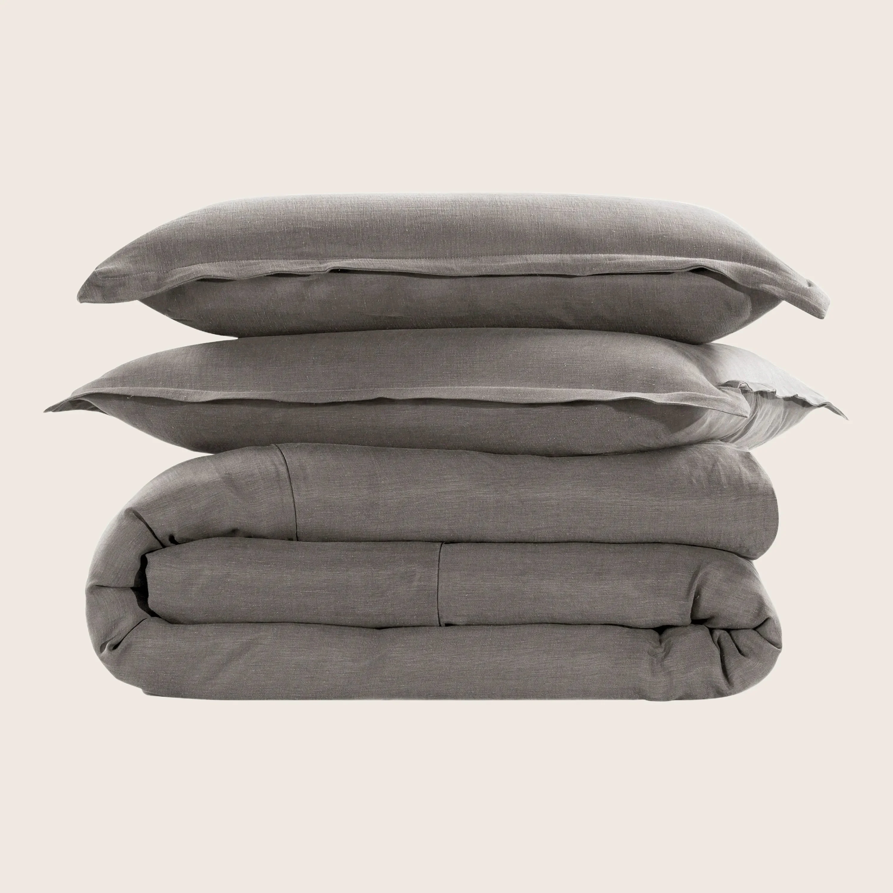 Helios Linen Duvet - Image 8