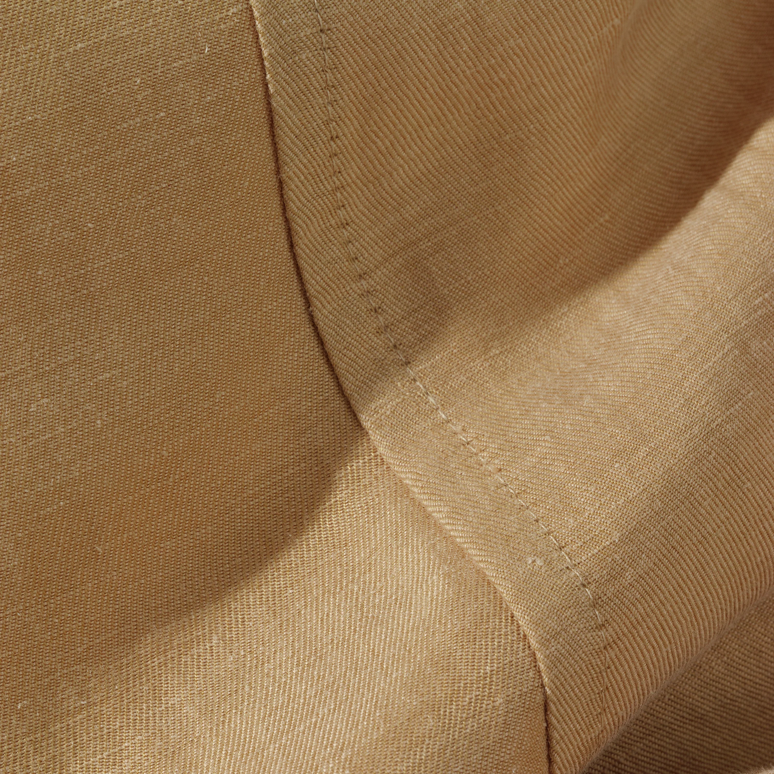 Helios Linen Scallop Sham - Image 20