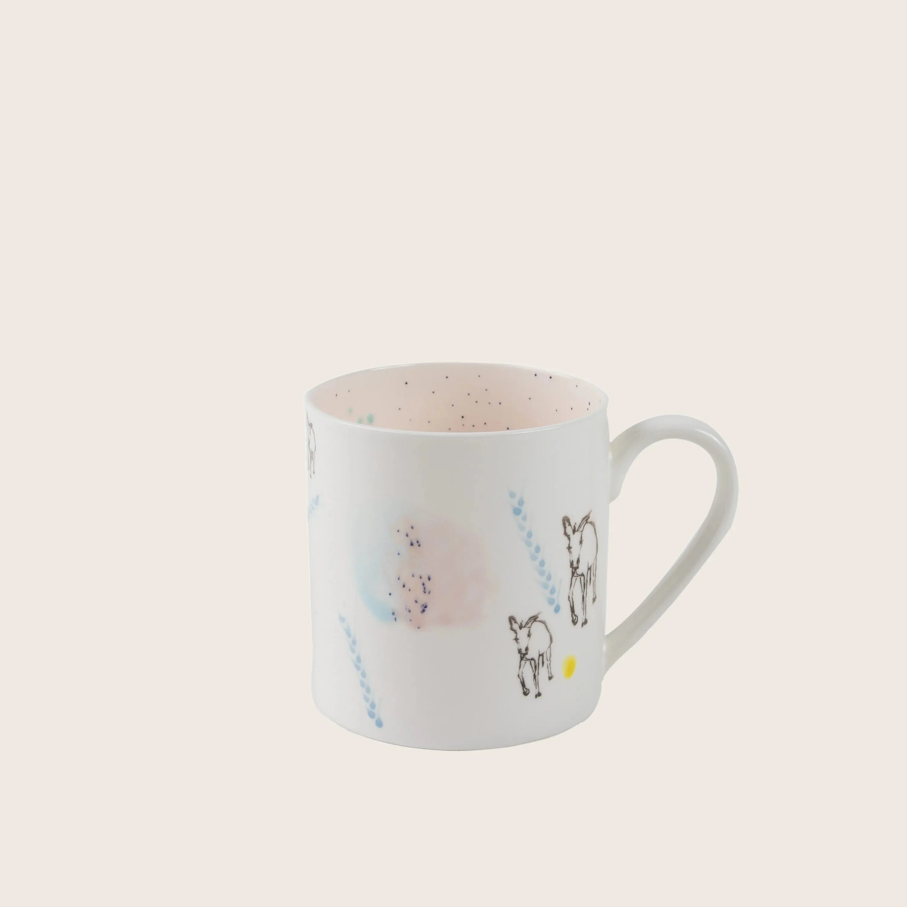Dafne Mug