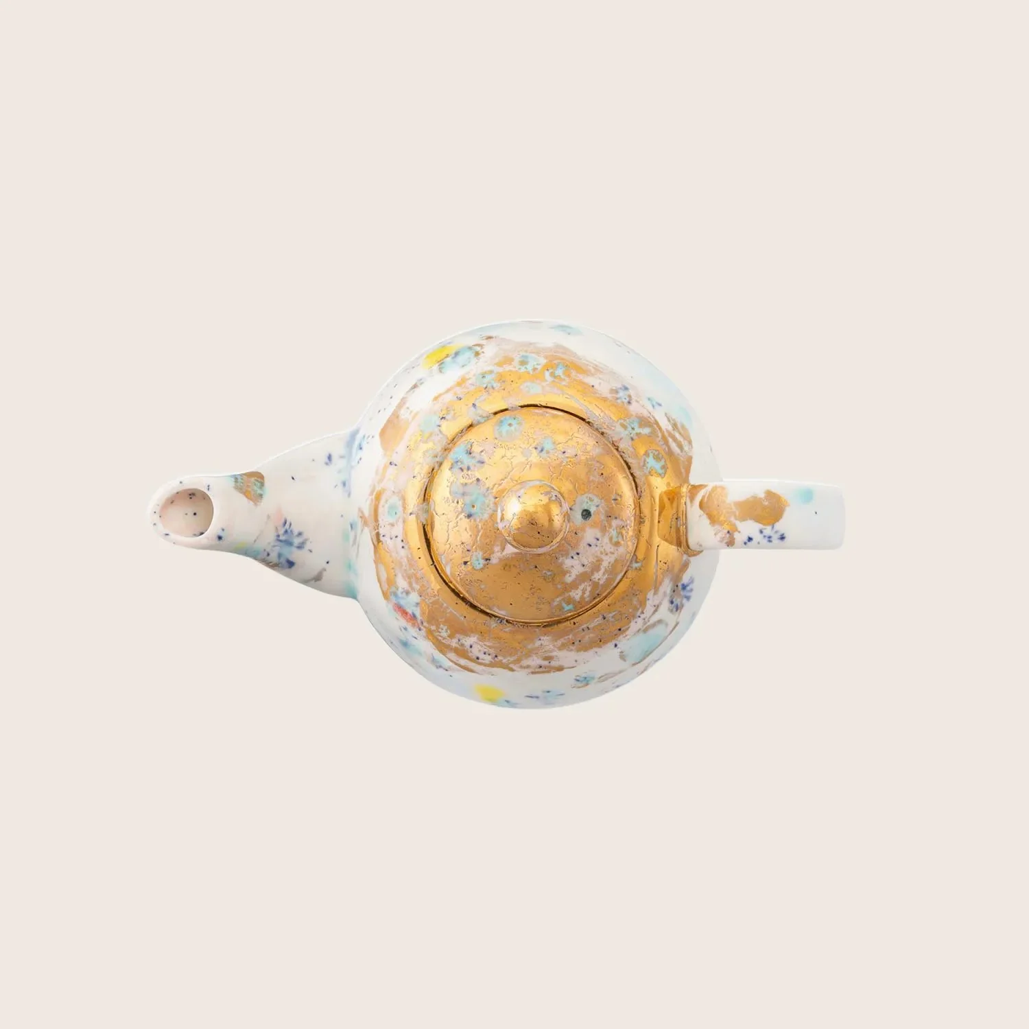 Dafne Teapot - Image 3