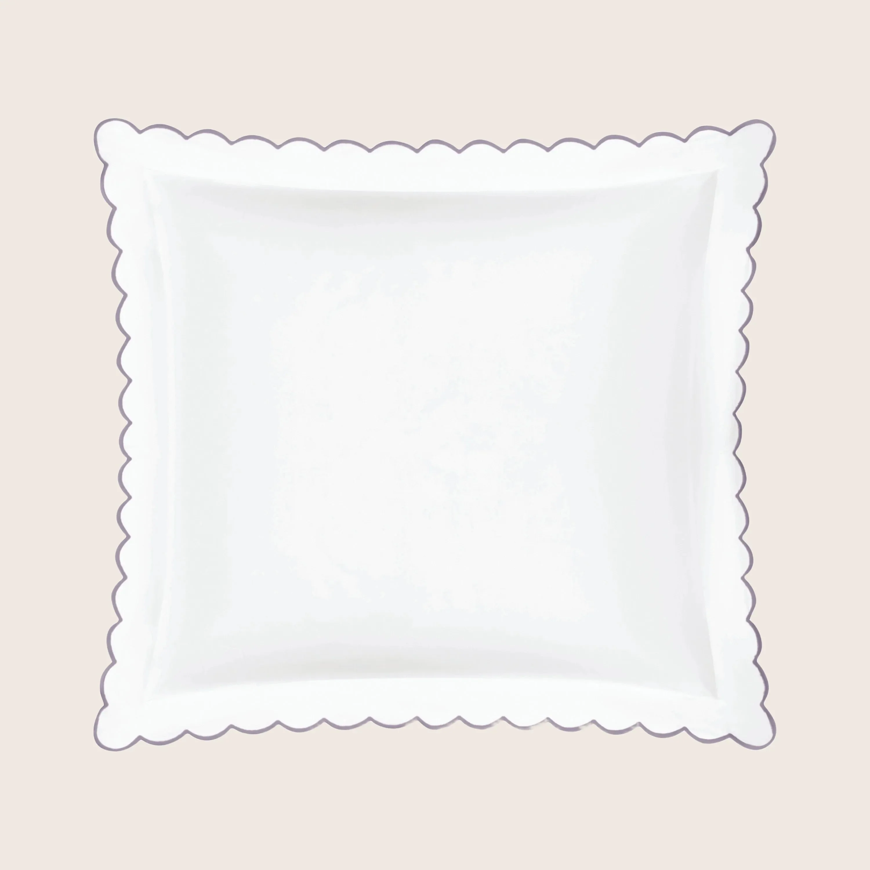 Dakota Percale Sham - Image 4