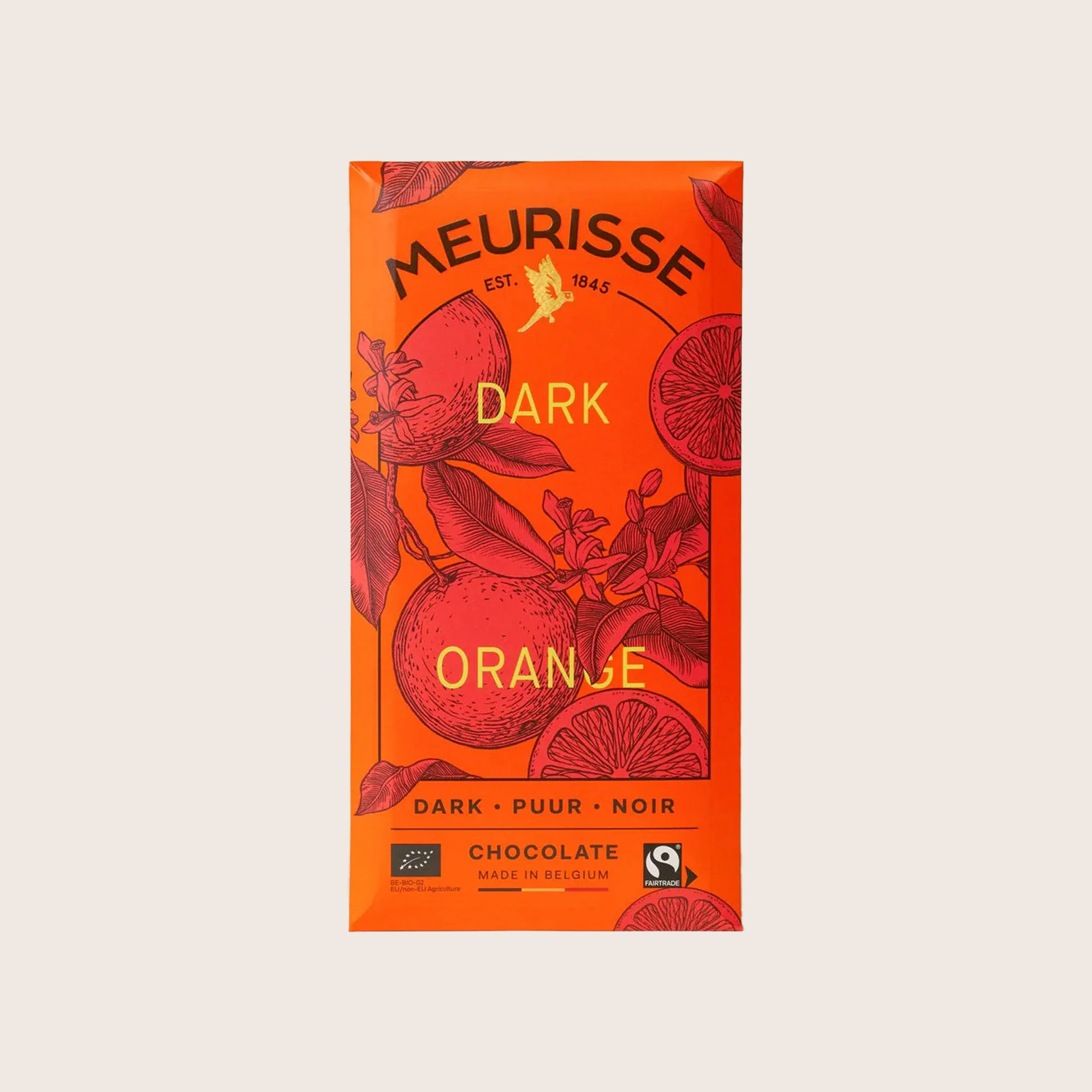 Dark Chocolate Bar, 73% Cacao - Image 5