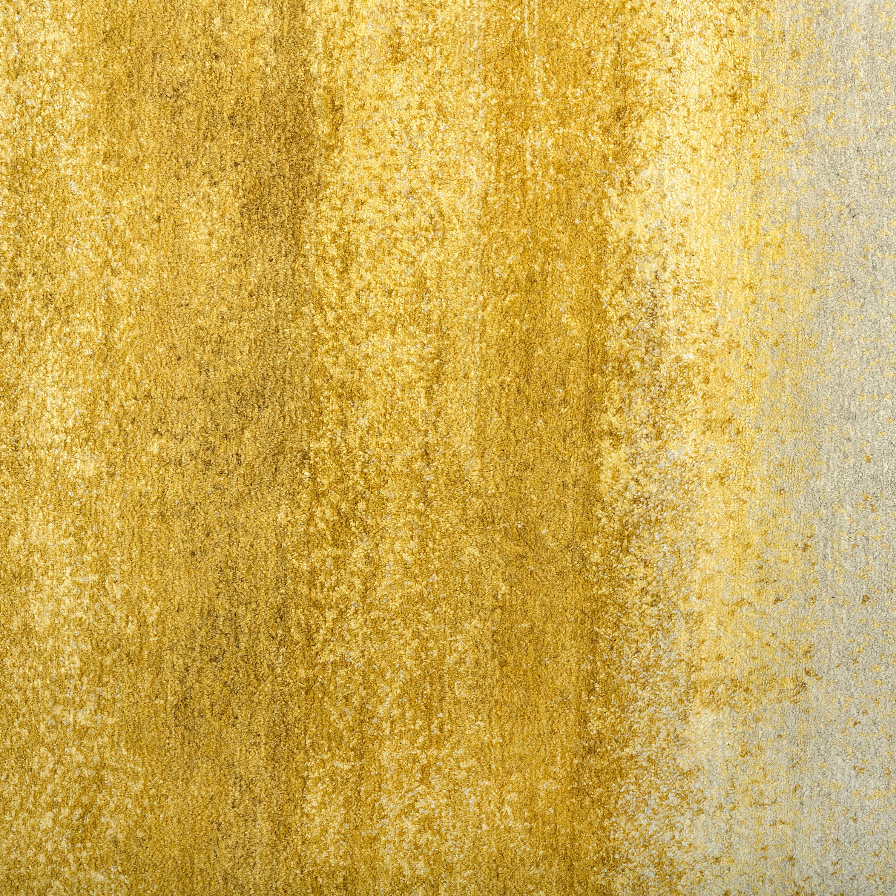Darya Rug, Flax - Image 3