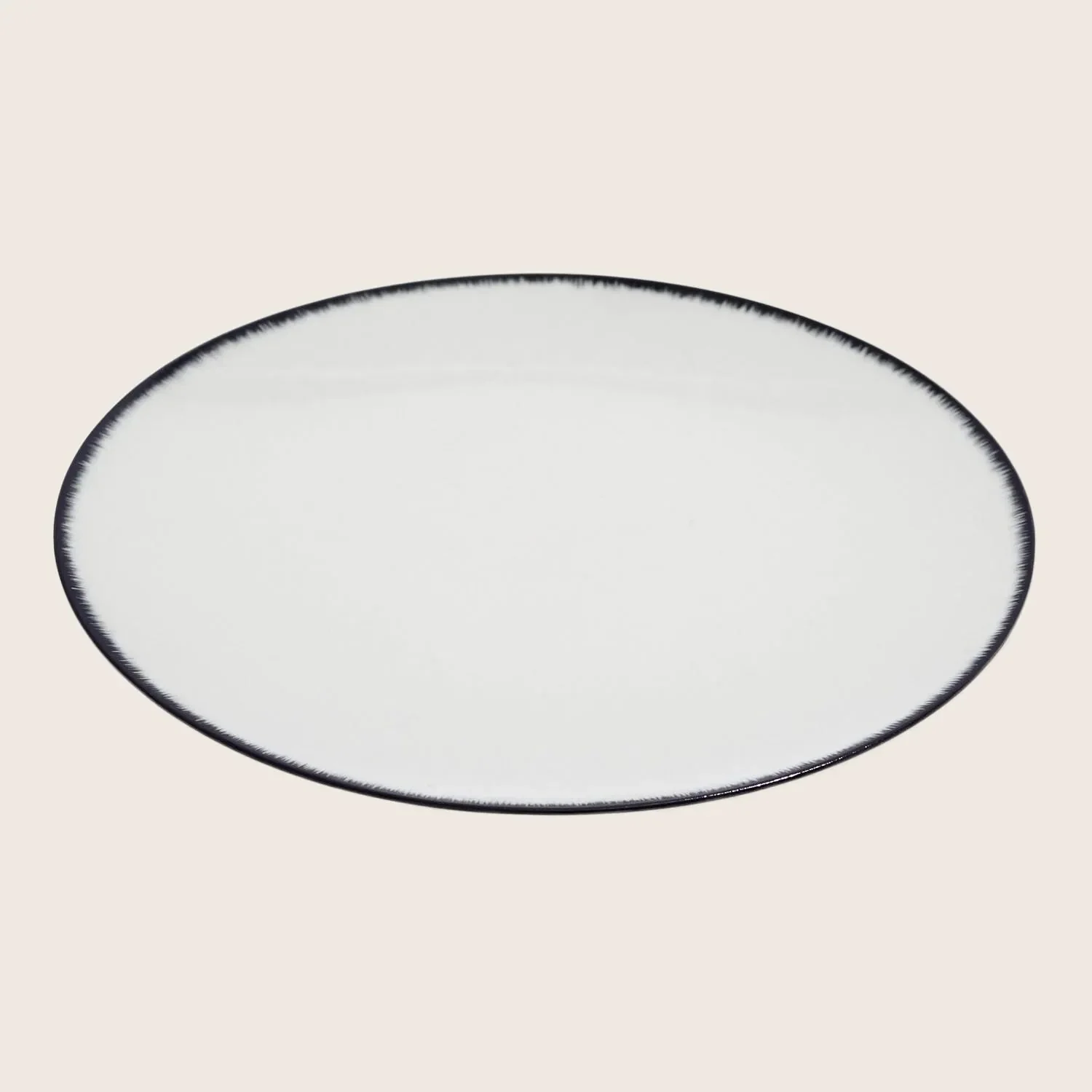 De Bread Plate - Image 3