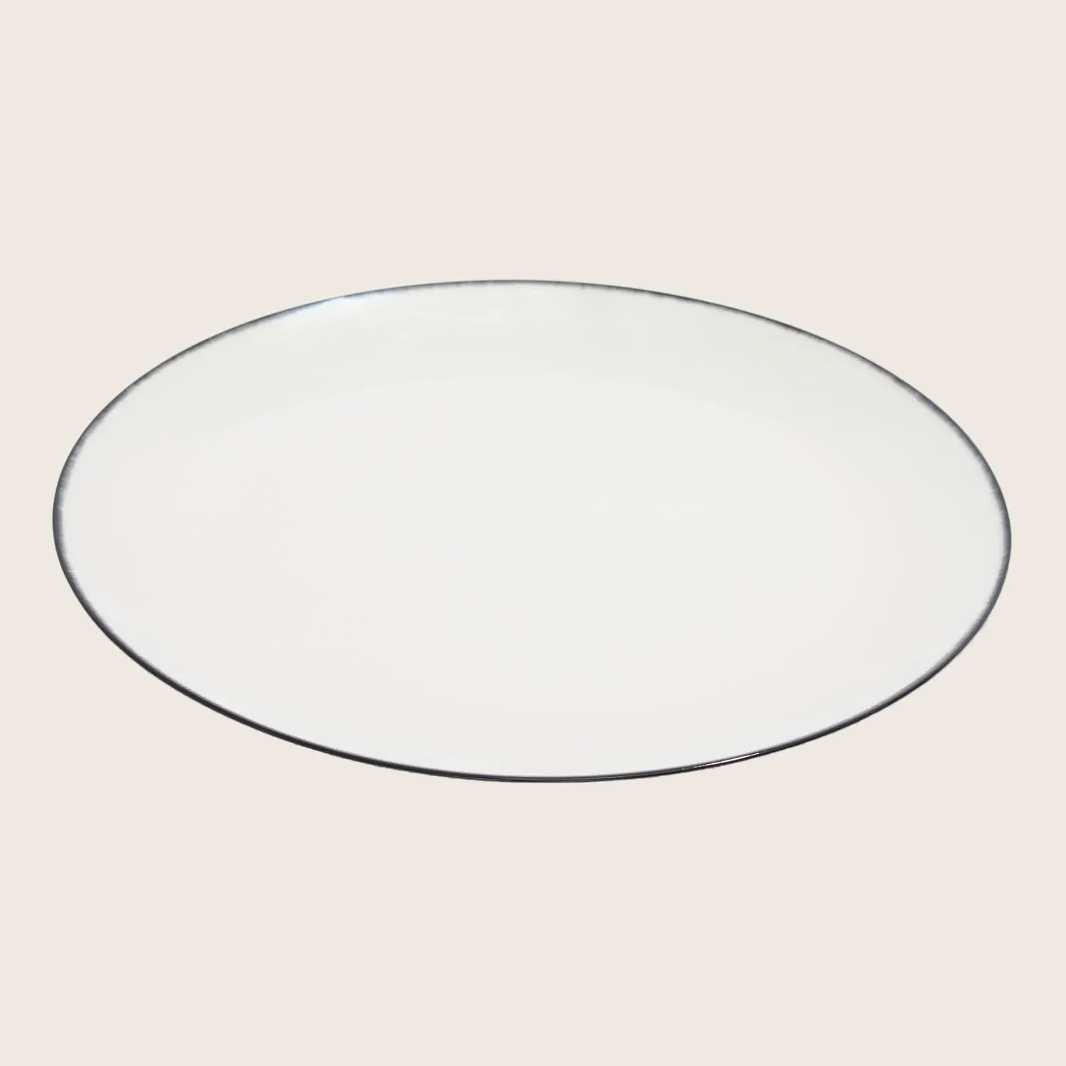 De Dinner Plate