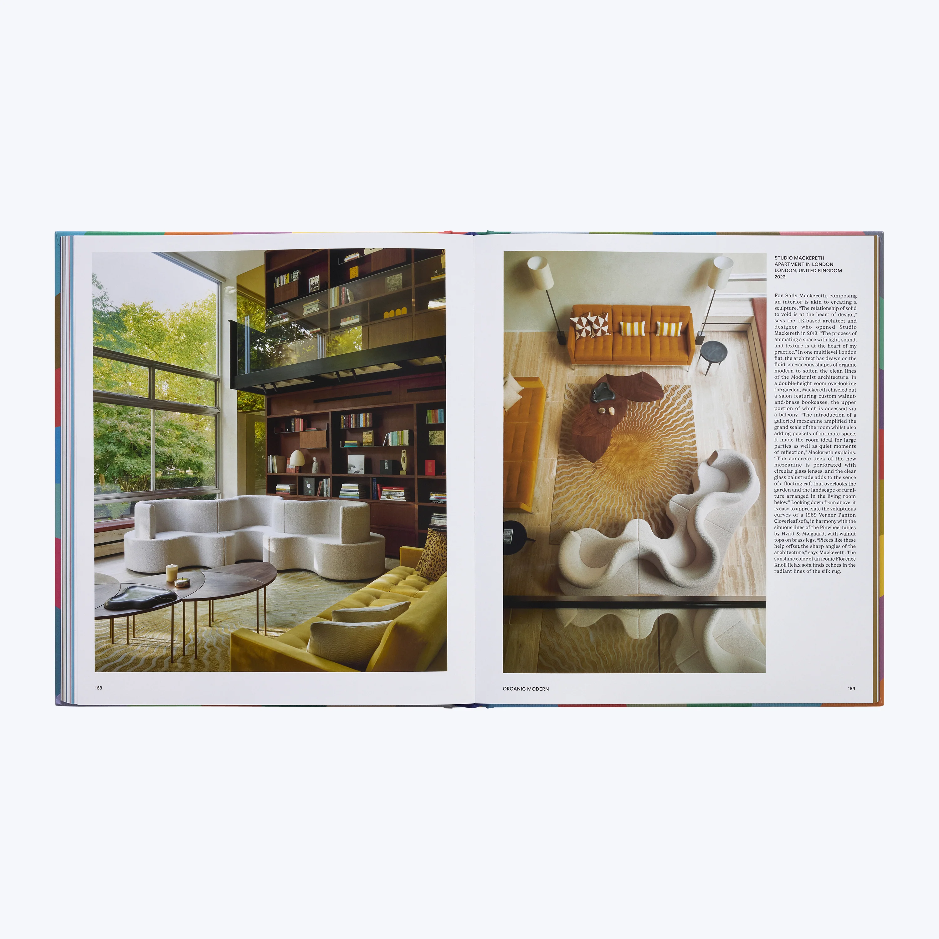 Defining Style: The Book of Interior Design - Image 2