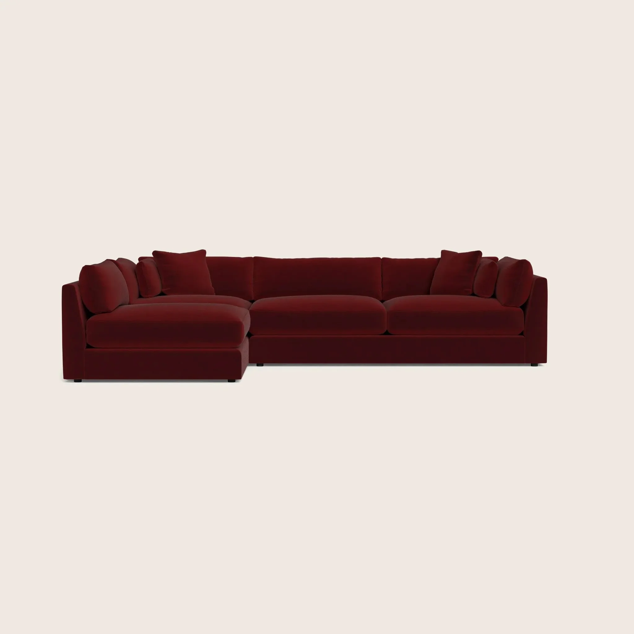 Delancey 2-Piece Sectional - Image 113