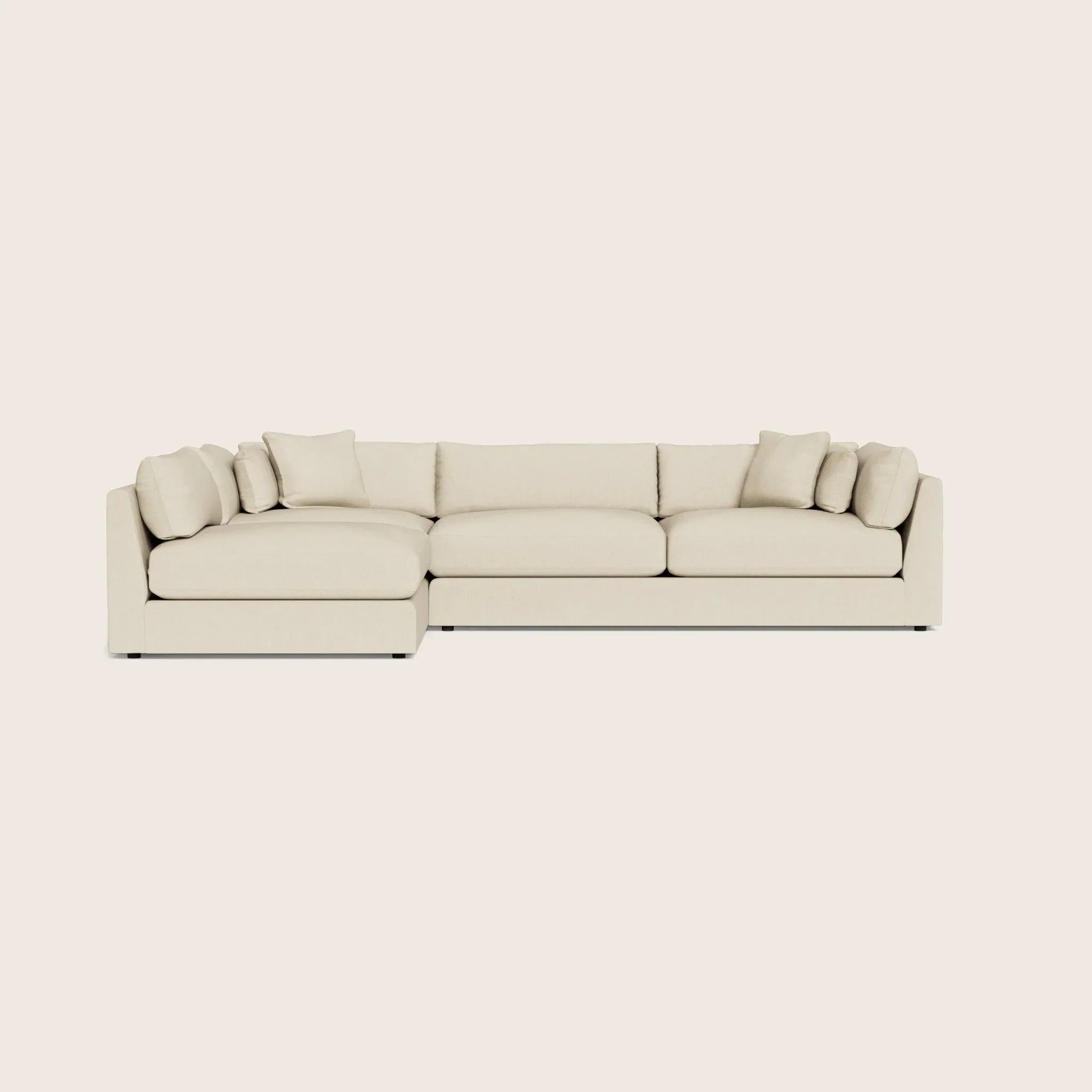 Delancey 2-Piece Sectional - Image 128