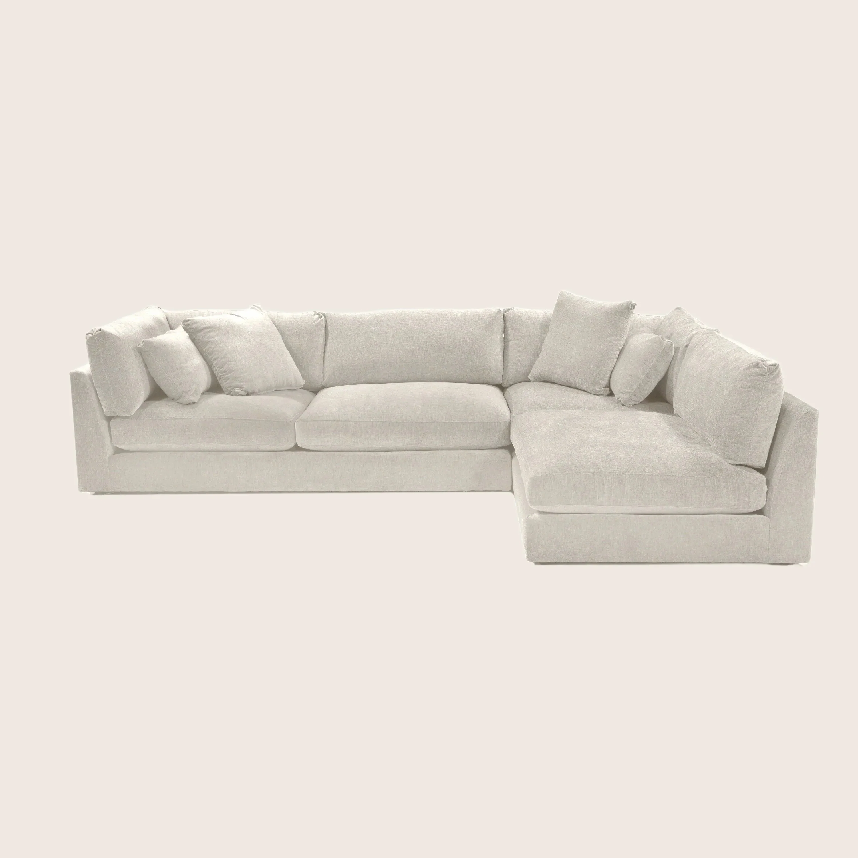 Delancey 2-Piece Sectional - Image 21