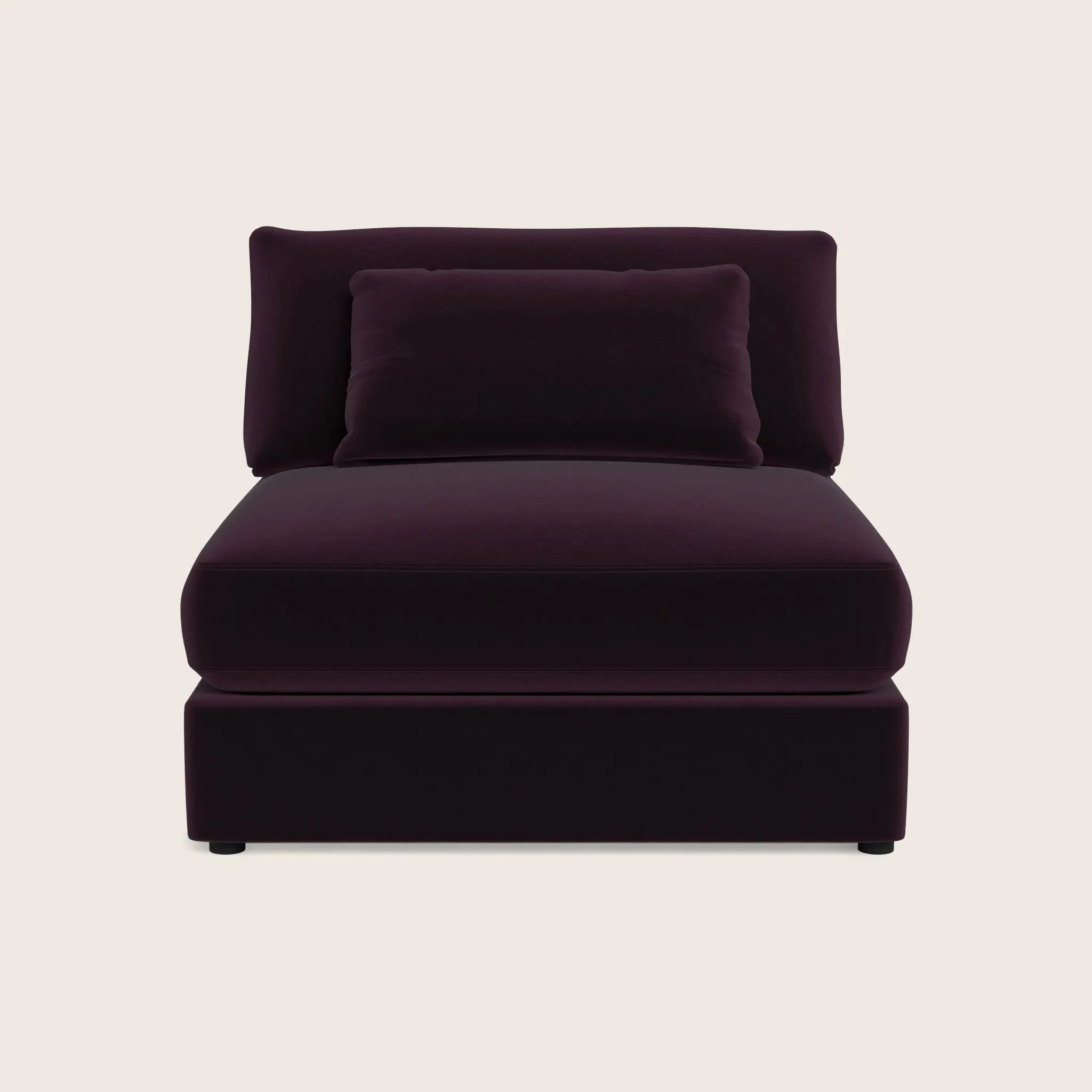 Delancey Armless Chair - Image 43