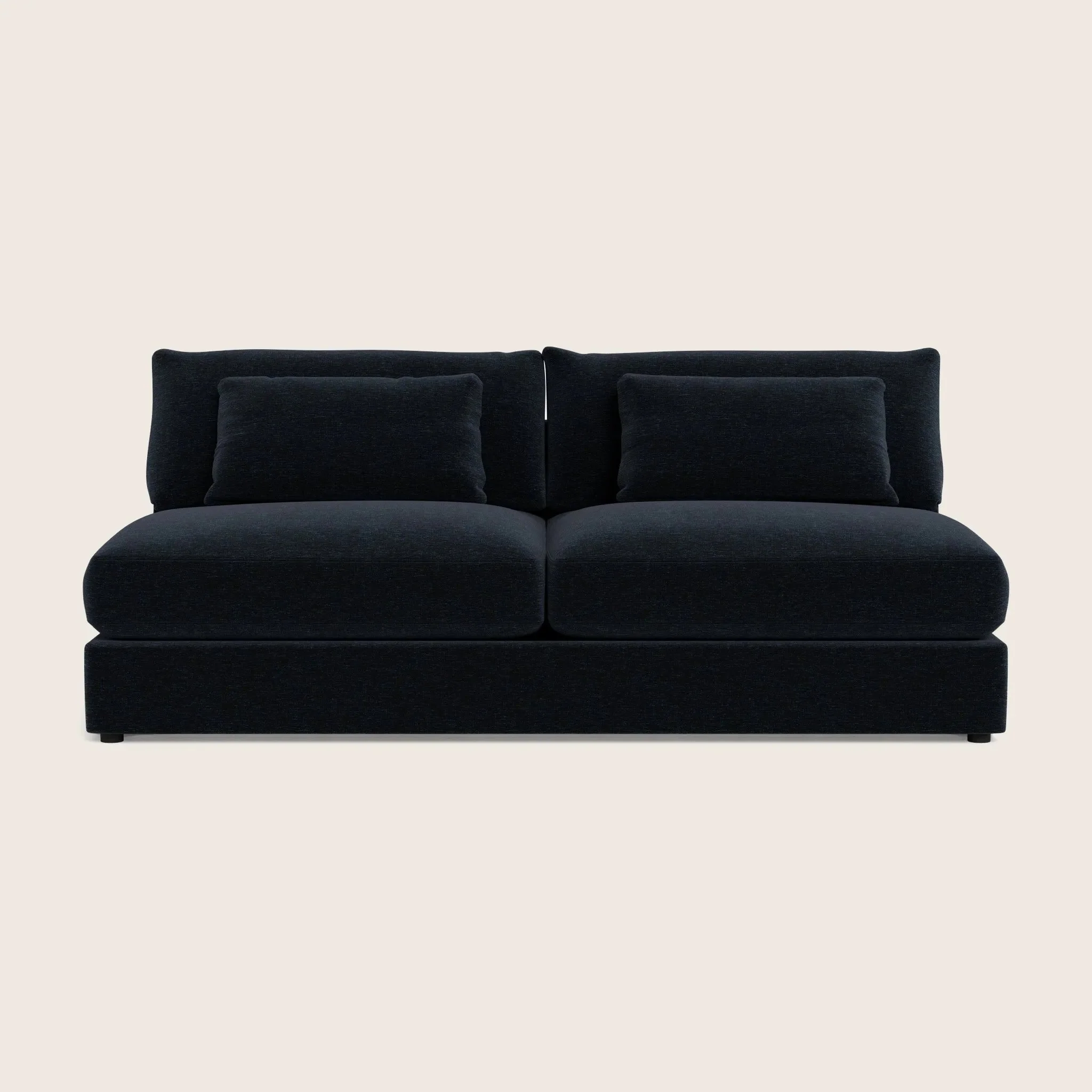 Delancey Armless Sofa - Image 33