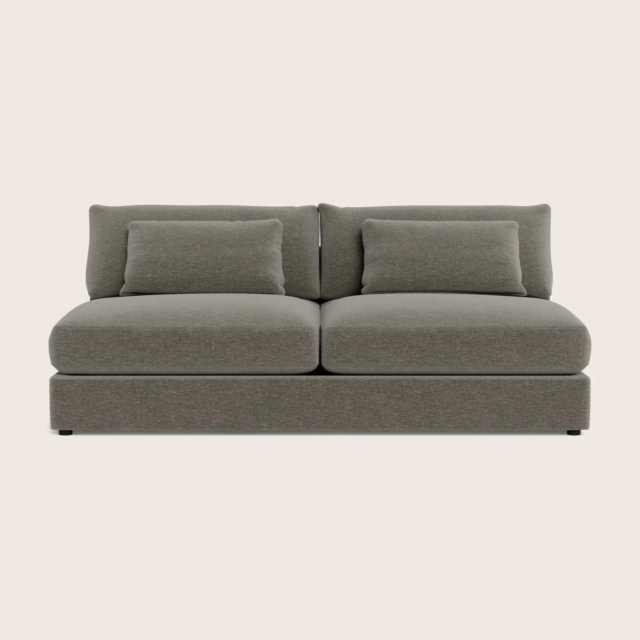 Delancey Armless Sofa - Image 37